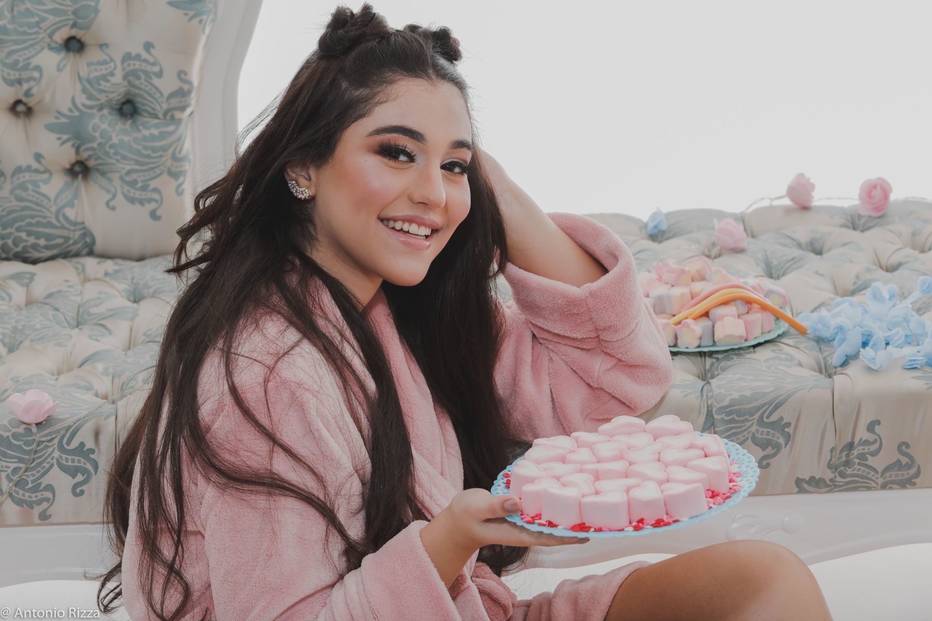 Foto Ana Castro - Imagem 77