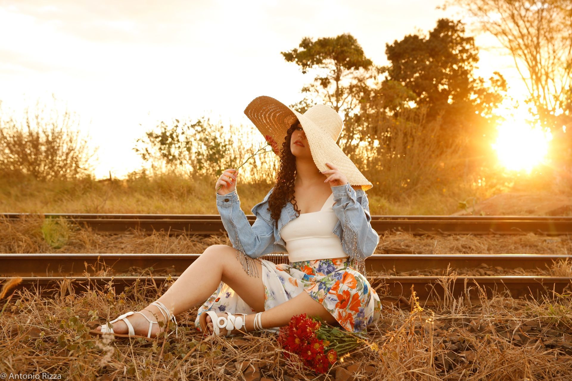 Foto Ana Castro - Imagem 71