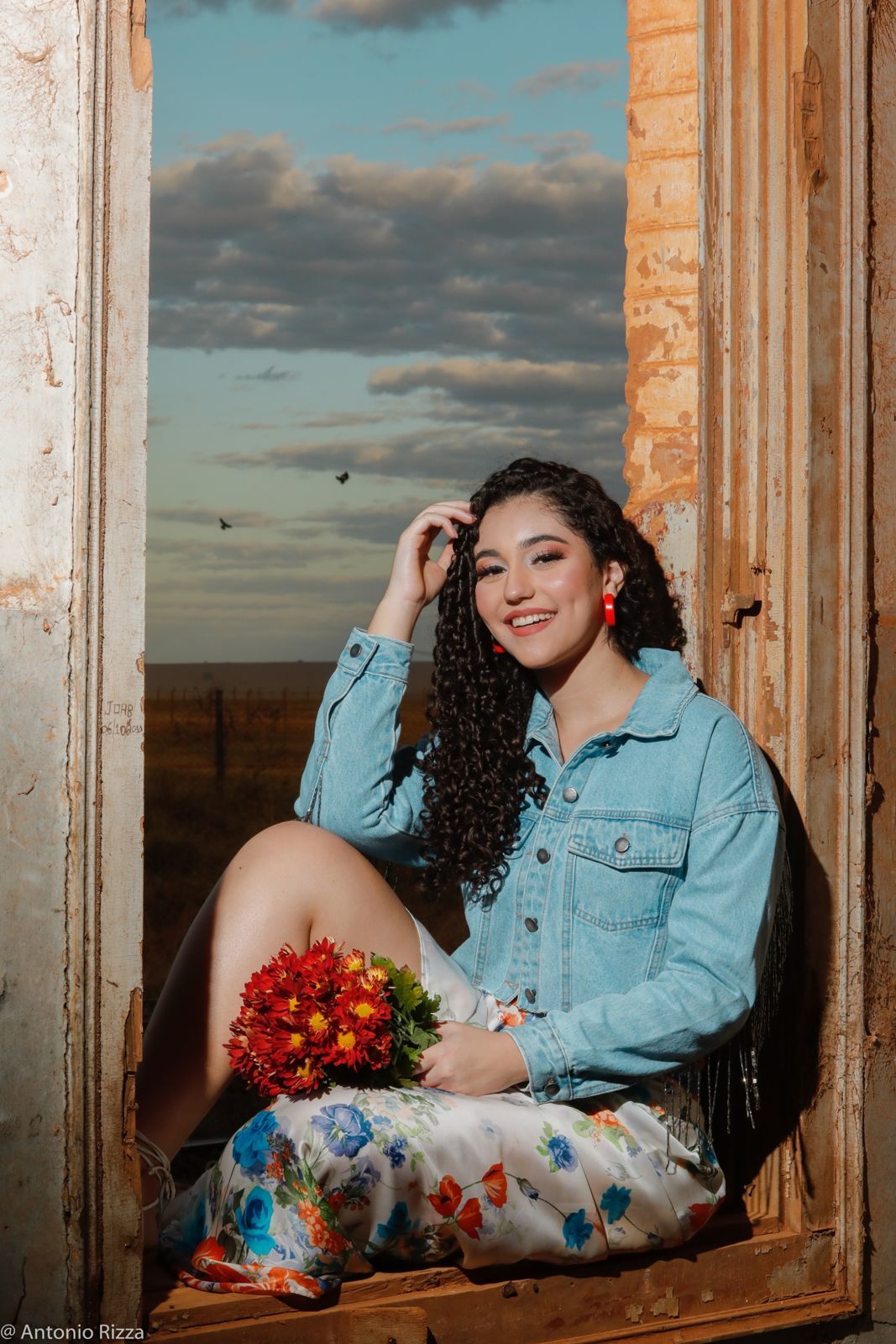 Foto Ana Castro - Imagem 86