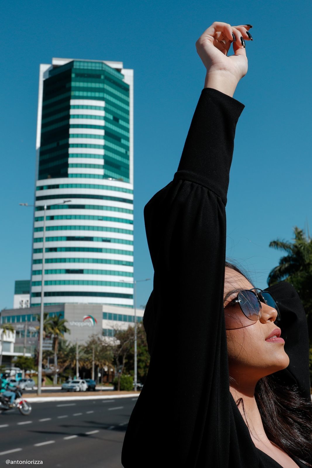 Foto Maria Fernanda Serafim - Imagem 1