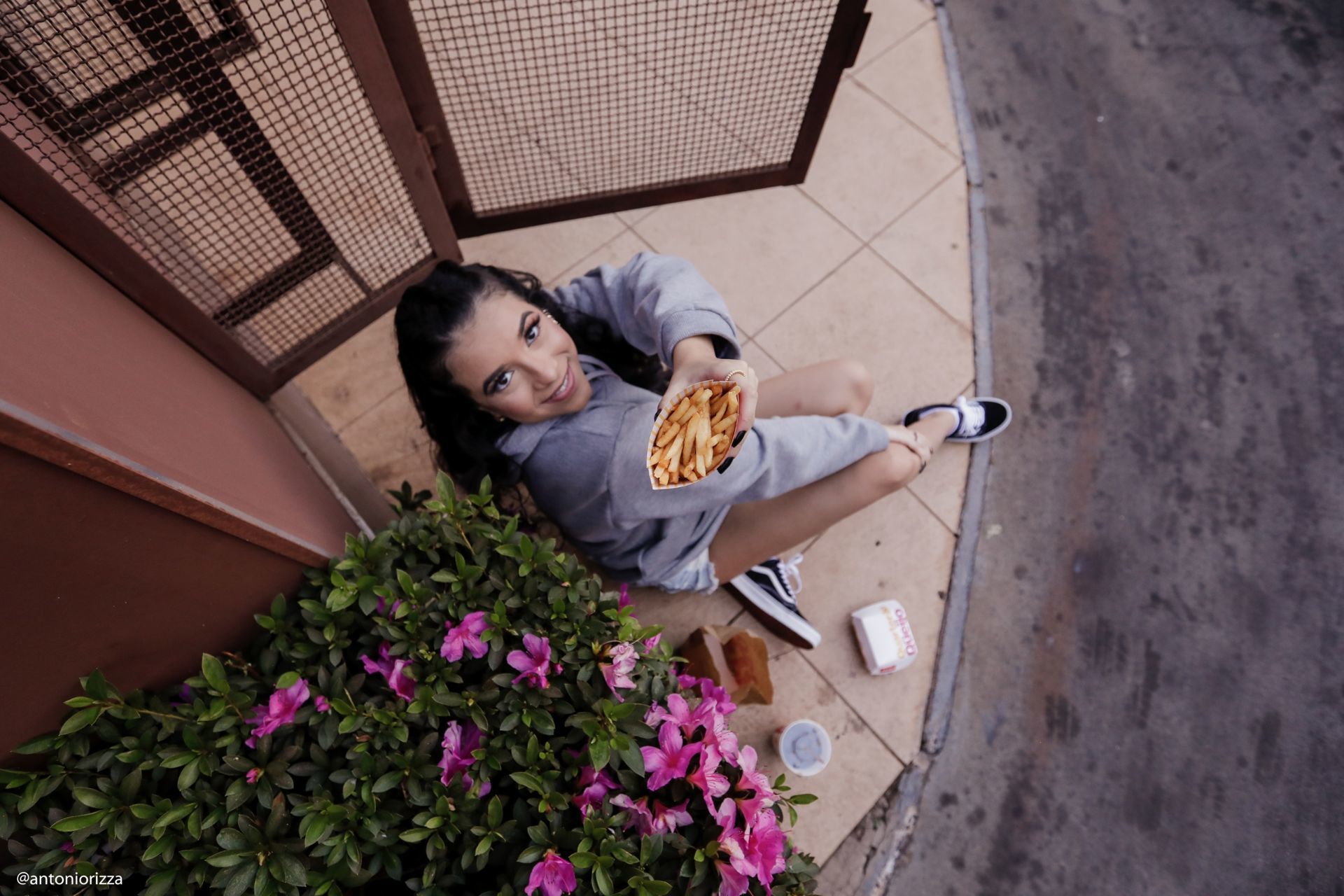 Foto Maria Fernanda Serafim - Imagem 21