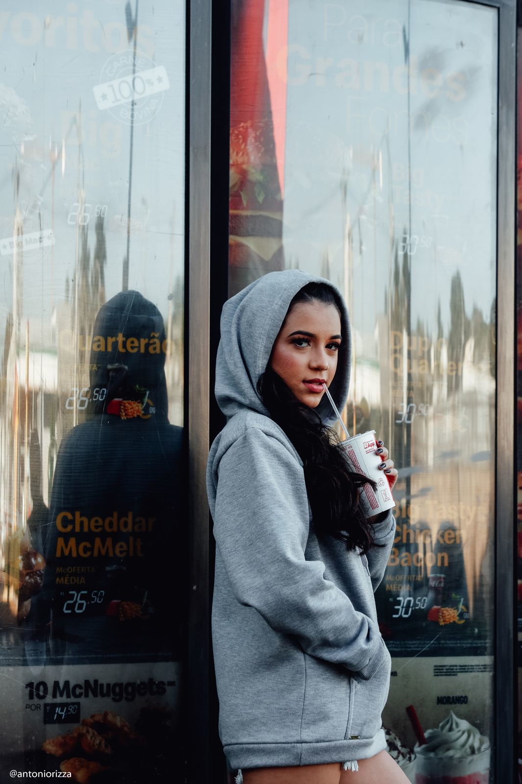 Foto Maria Fernanda Serafim - Imagem 23