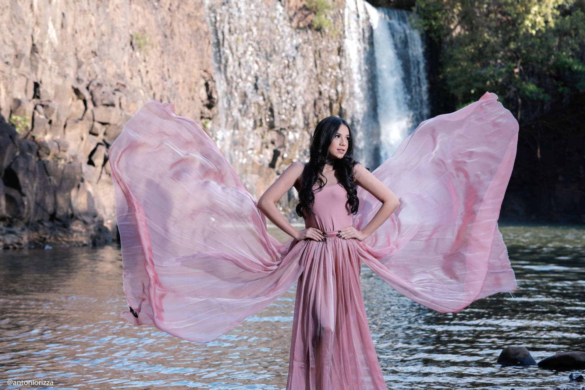 Foto Maria Fernanda Serafim - Imagem 35