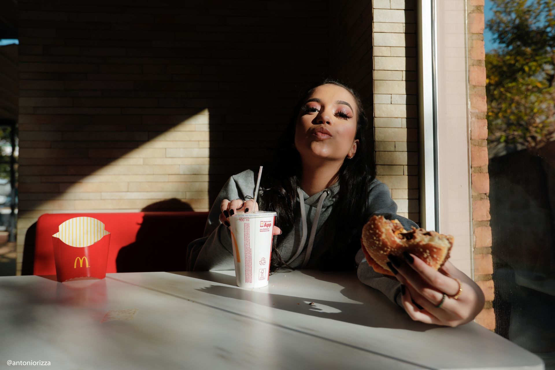 Foto Maria Fernanda Serafim - Imagem 42