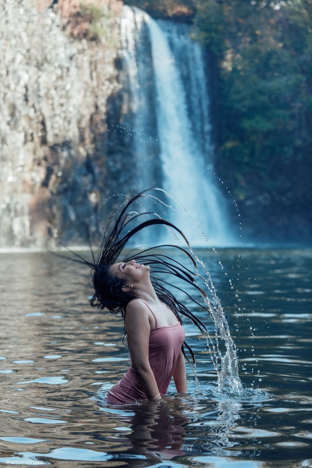 Foto Maria Fernanda Serafim - Imagem 66