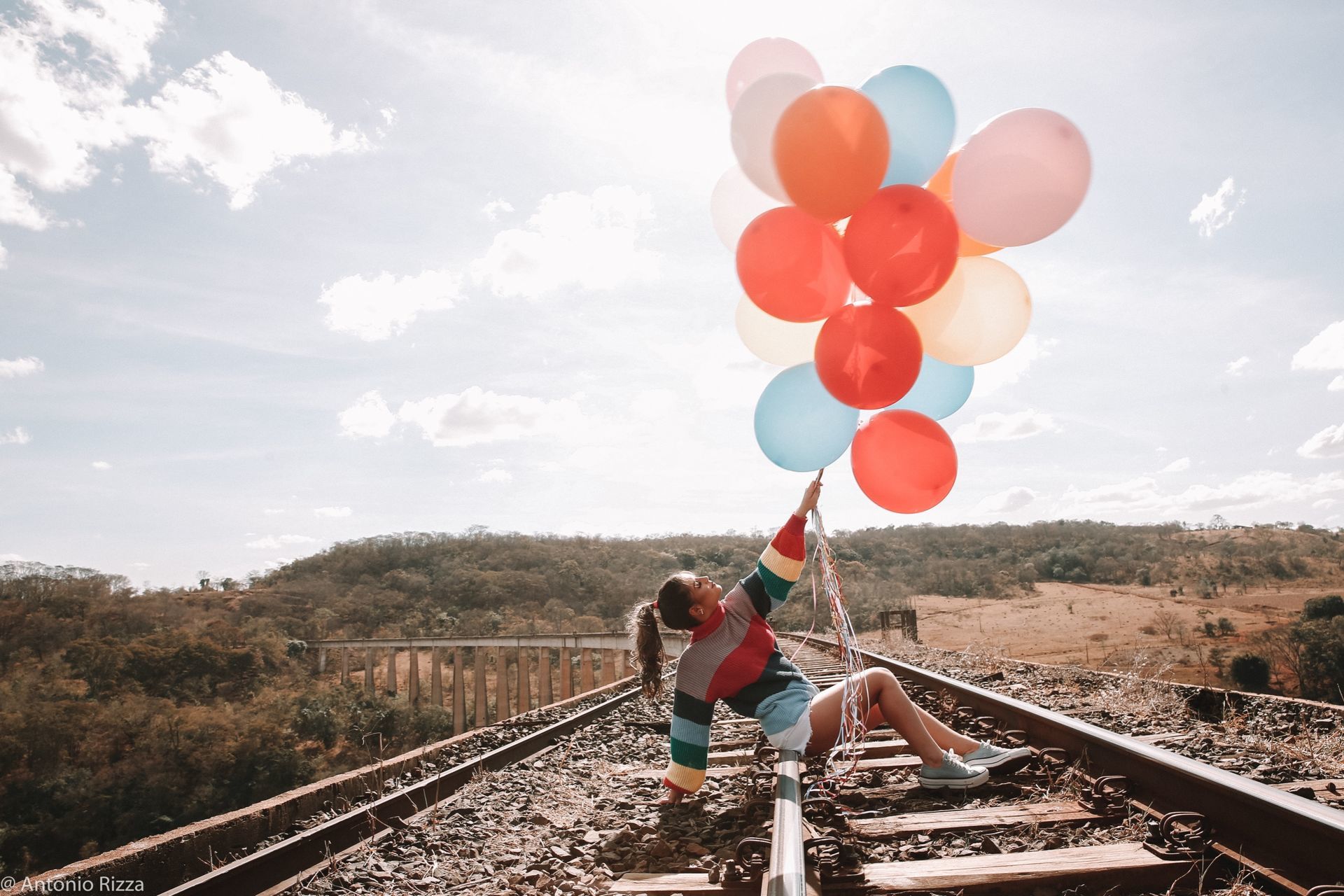 Foto Maria Eduarda - Imagem 2