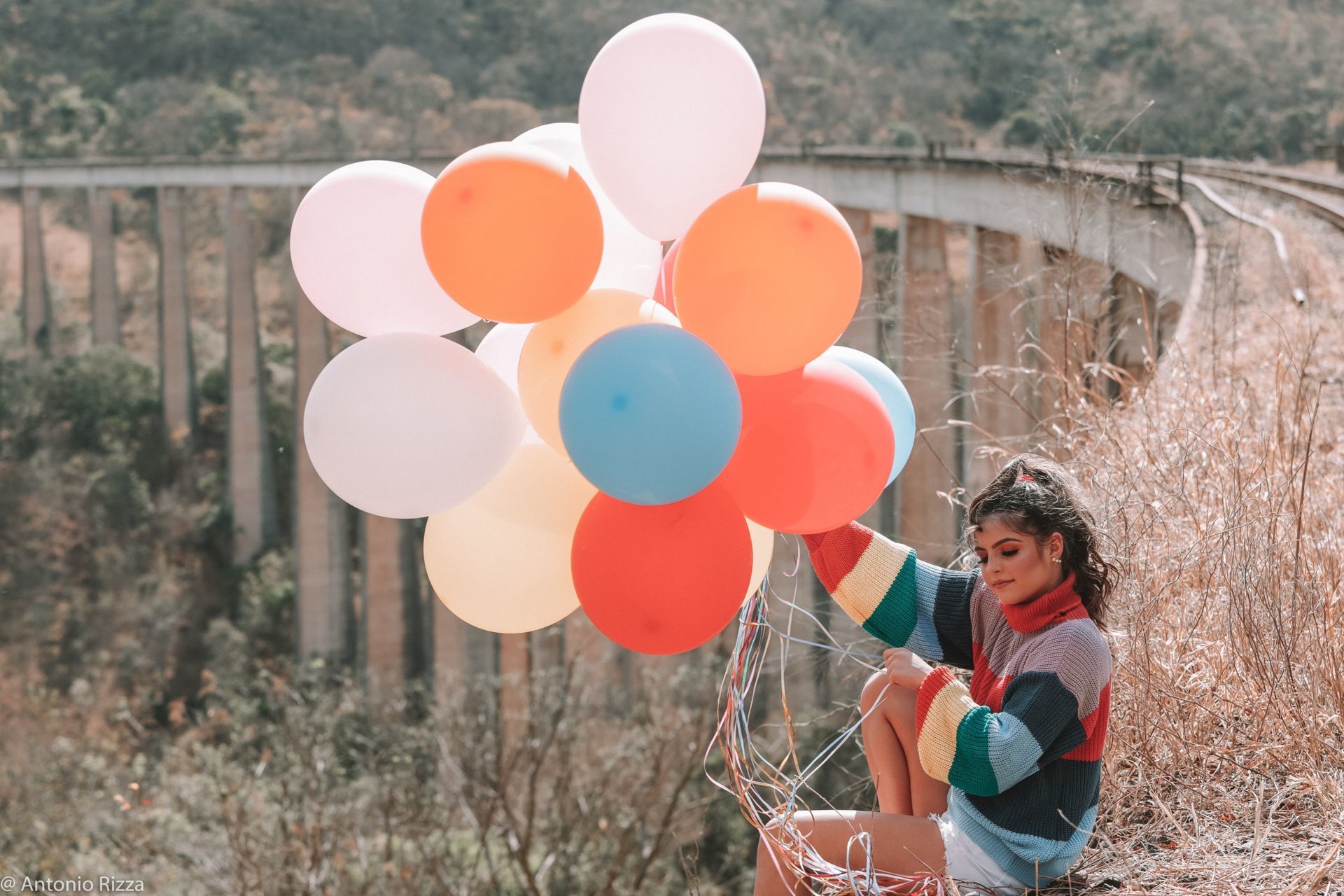 Foto Maria Eduarda - Imagem 5