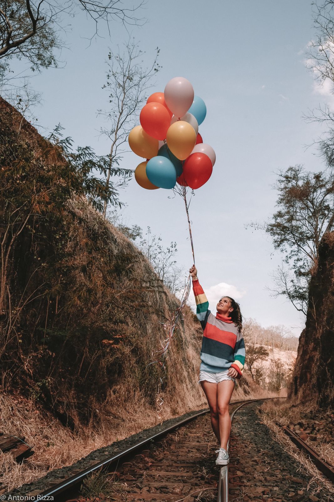 Foto Maria Eduarda - Imagem 17