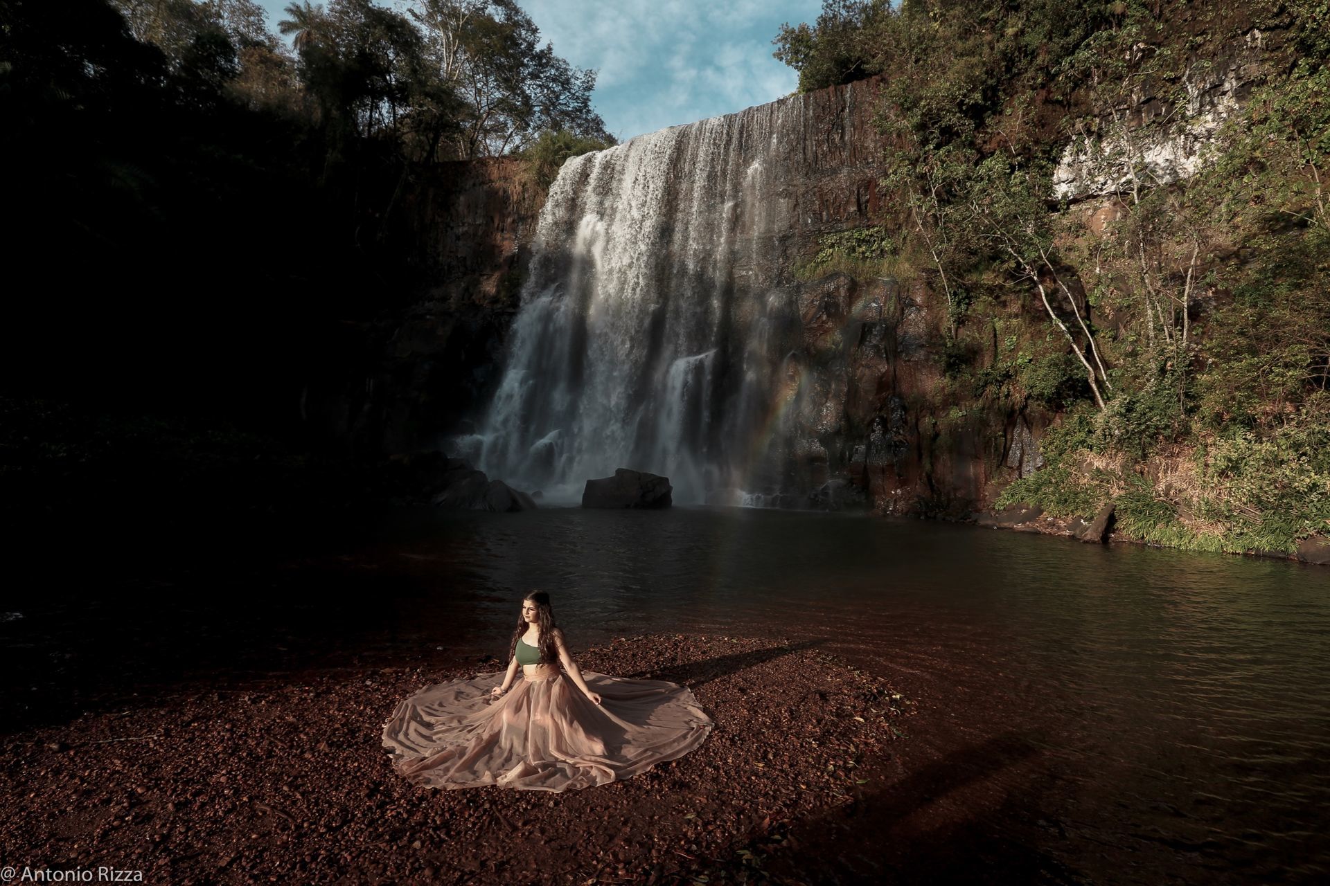 Foto Maria Eduarda - Imagem 16