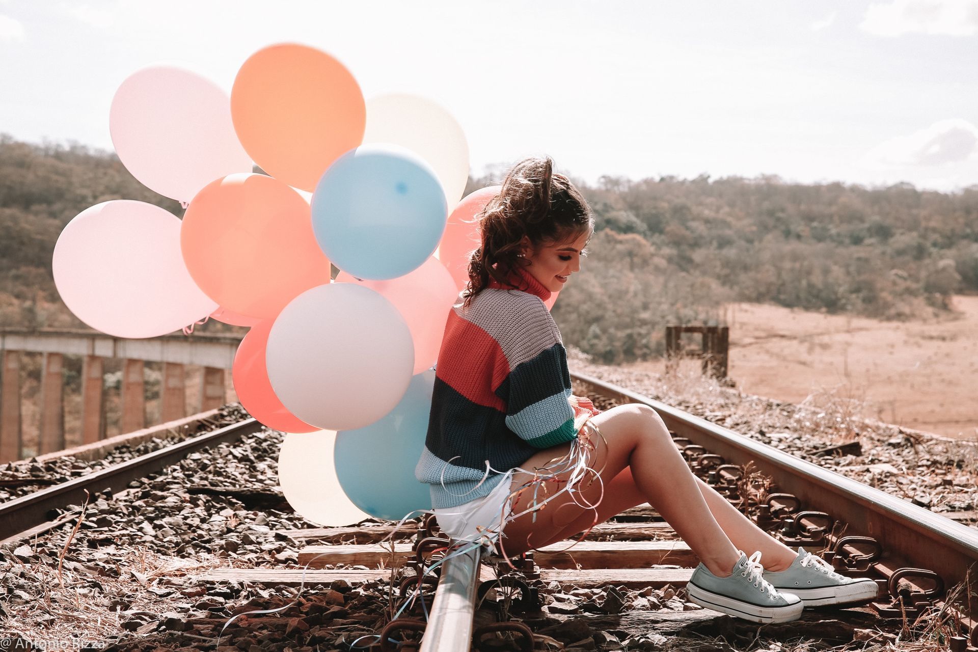 Foto Maria Eduarda - Imagem 30