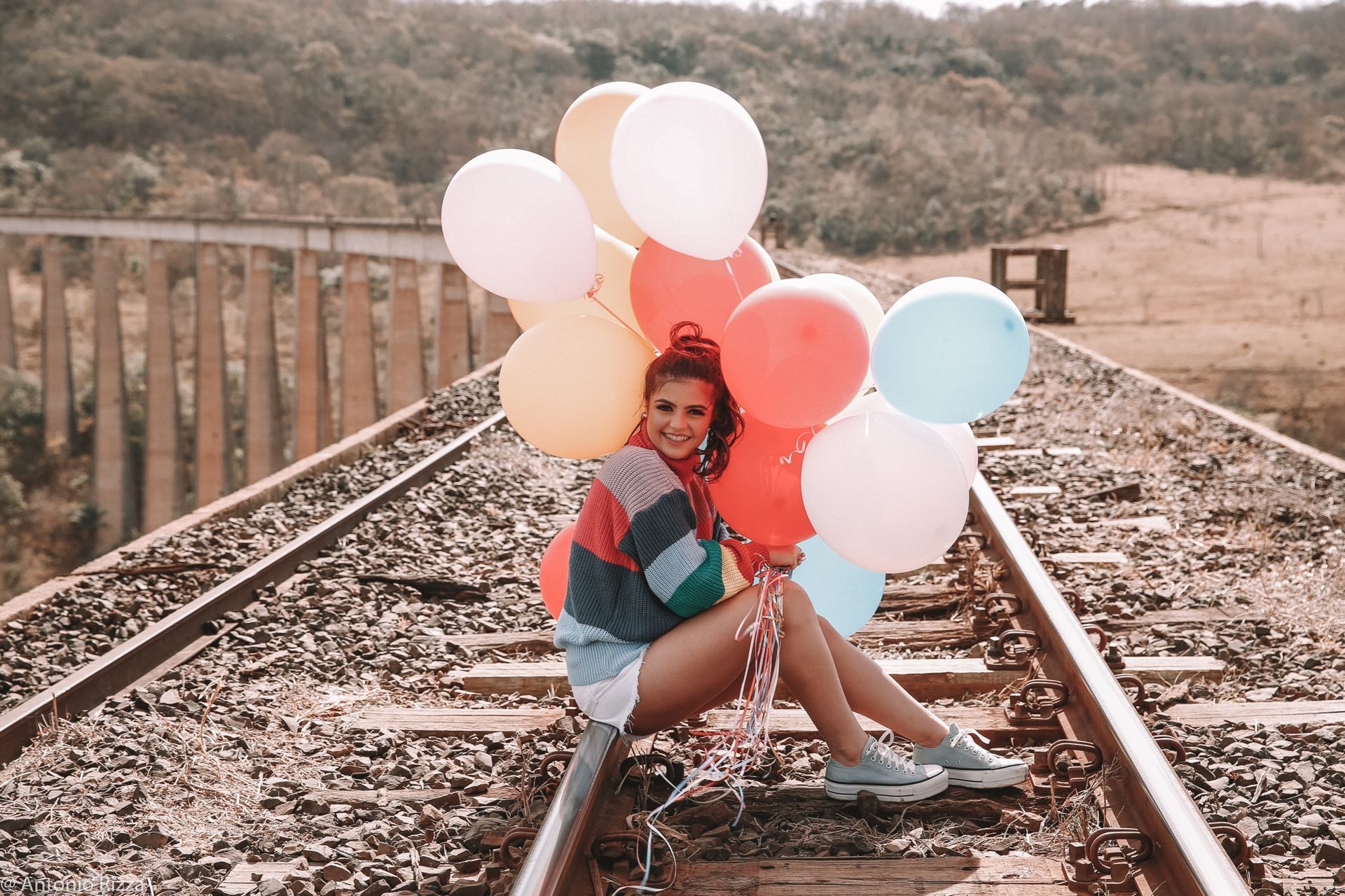 Foto Maria Eduarda - Imagem 12