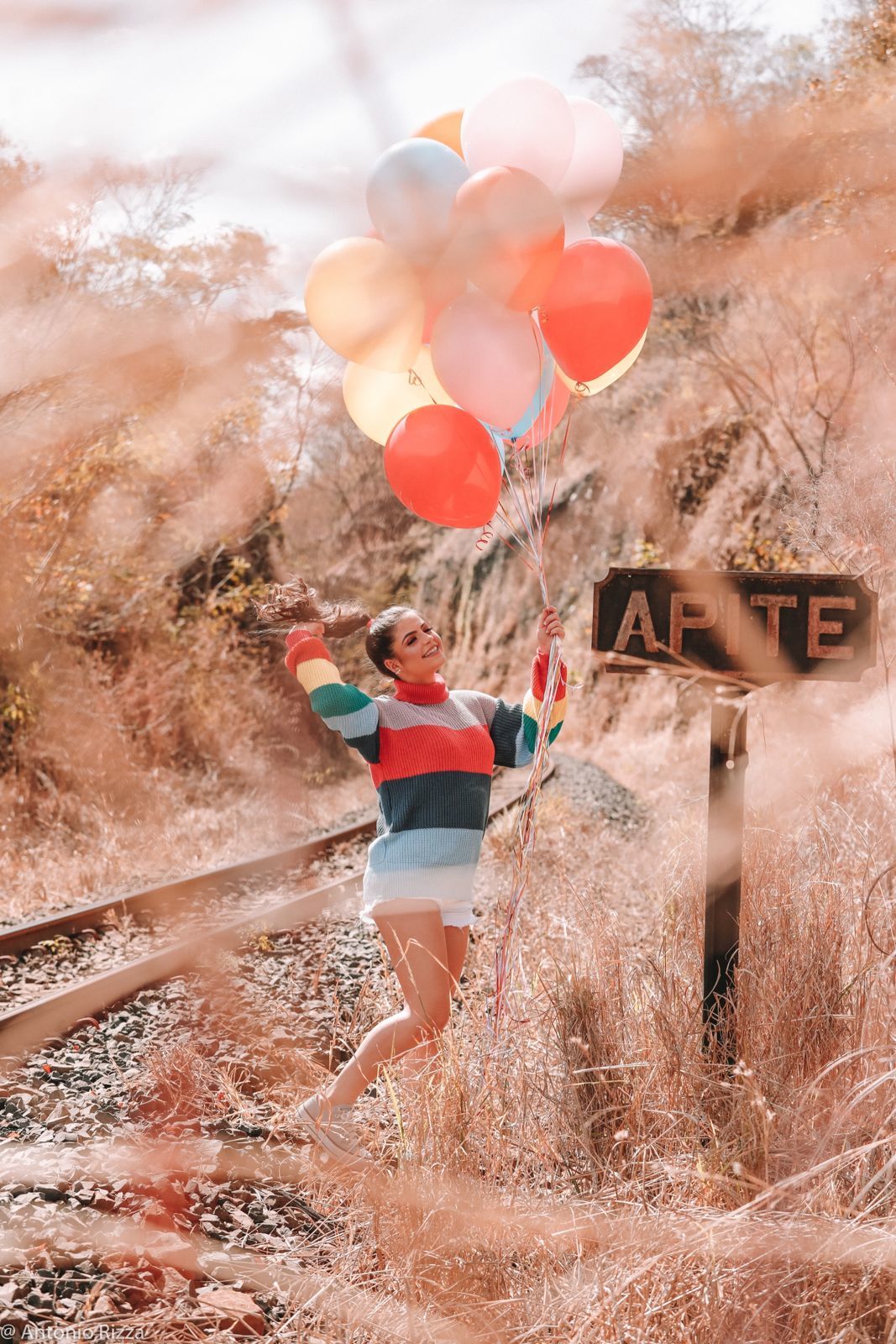 Foto Maria Eduarda - Imagem 42