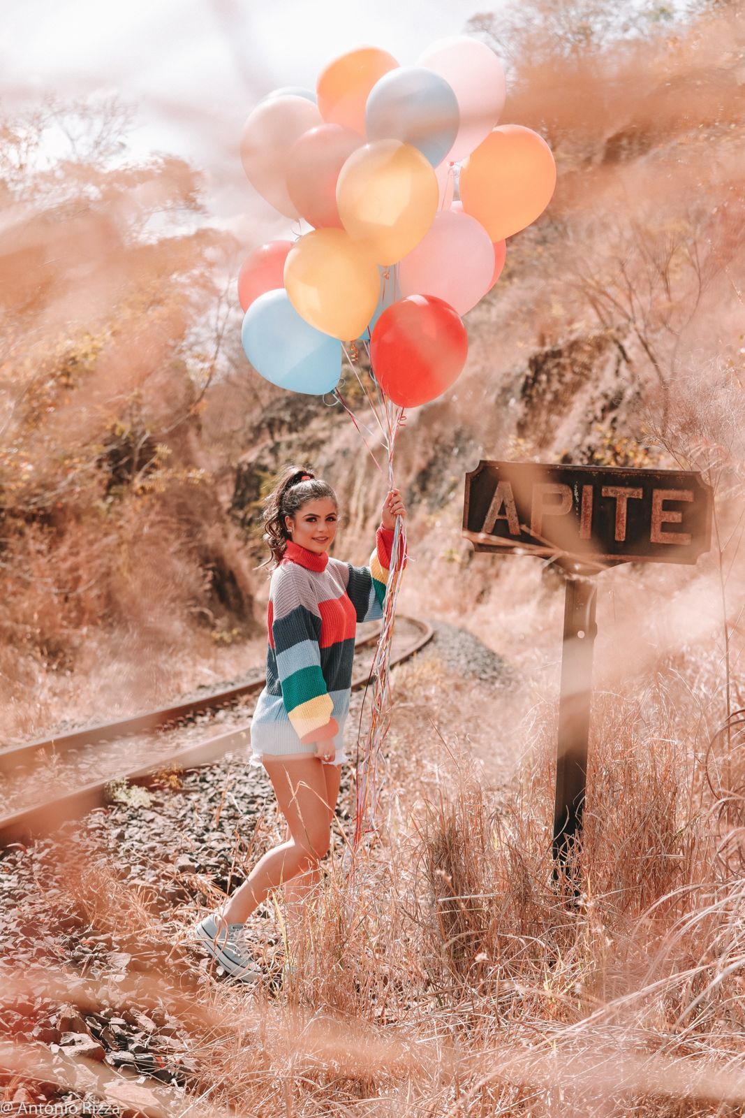 Foto Maria Eduarda - Imagem 40