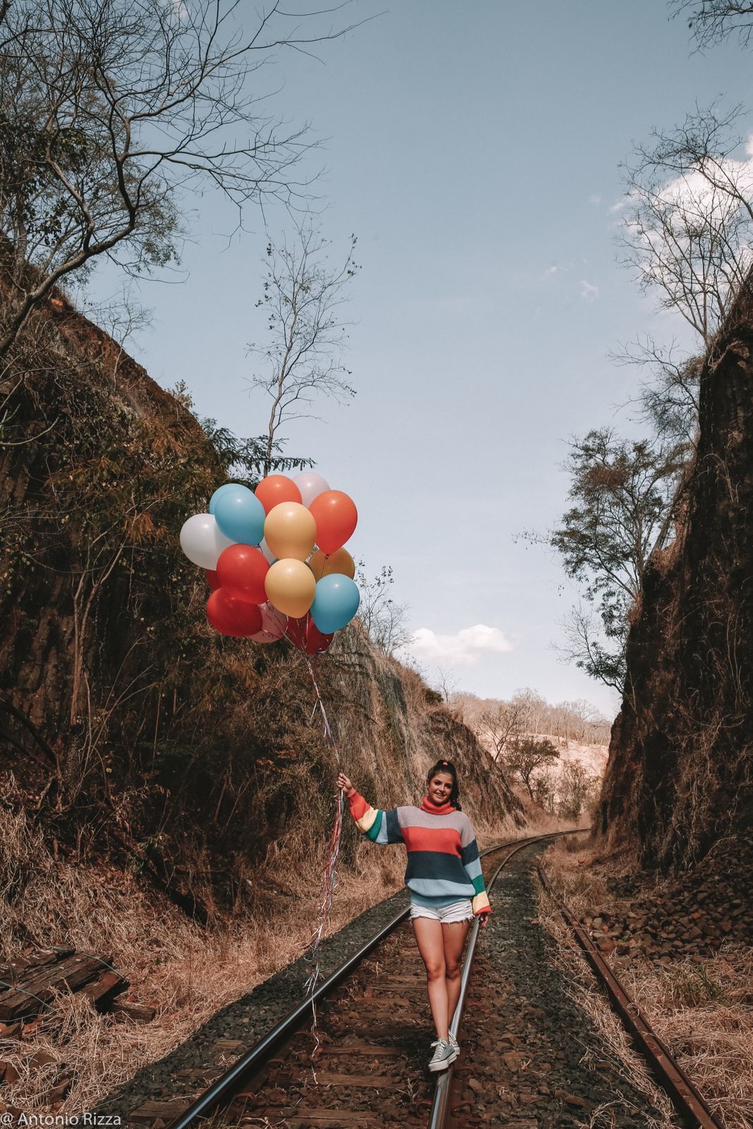 Foto Maria Eduarda - Imagem 49