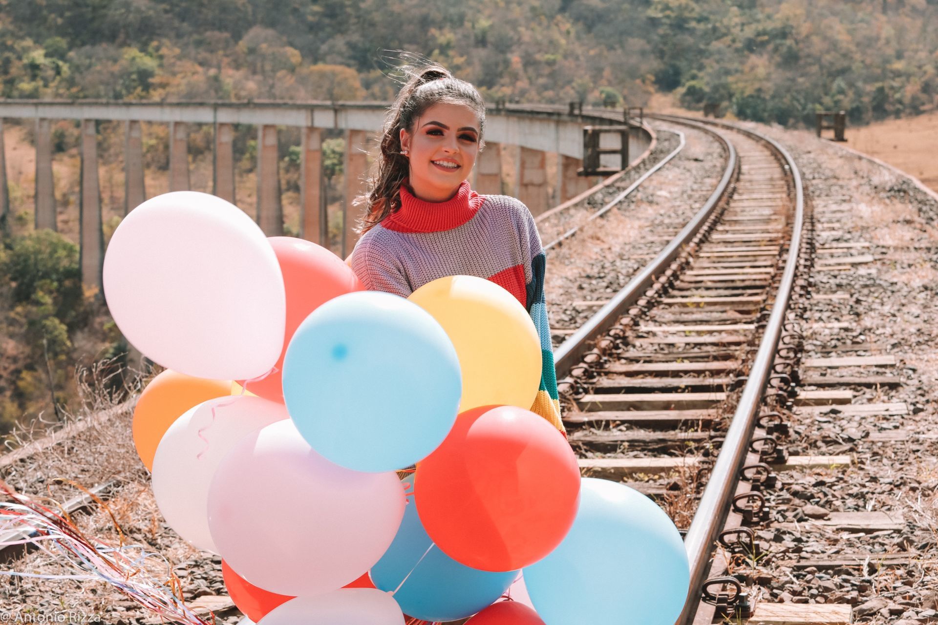 Foto Maria Eduarda - Imagem 52