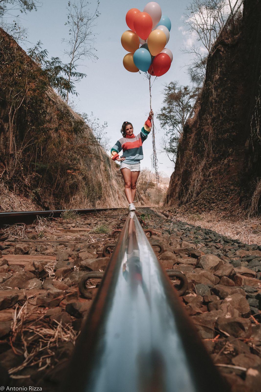 Foto Maria Eduarda - Imagem 50