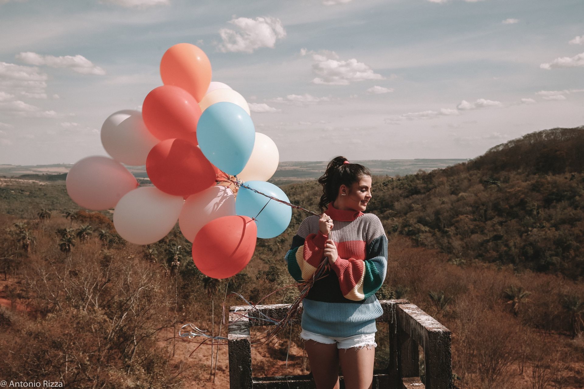 Foto Maria Eduarda - Imagem 54