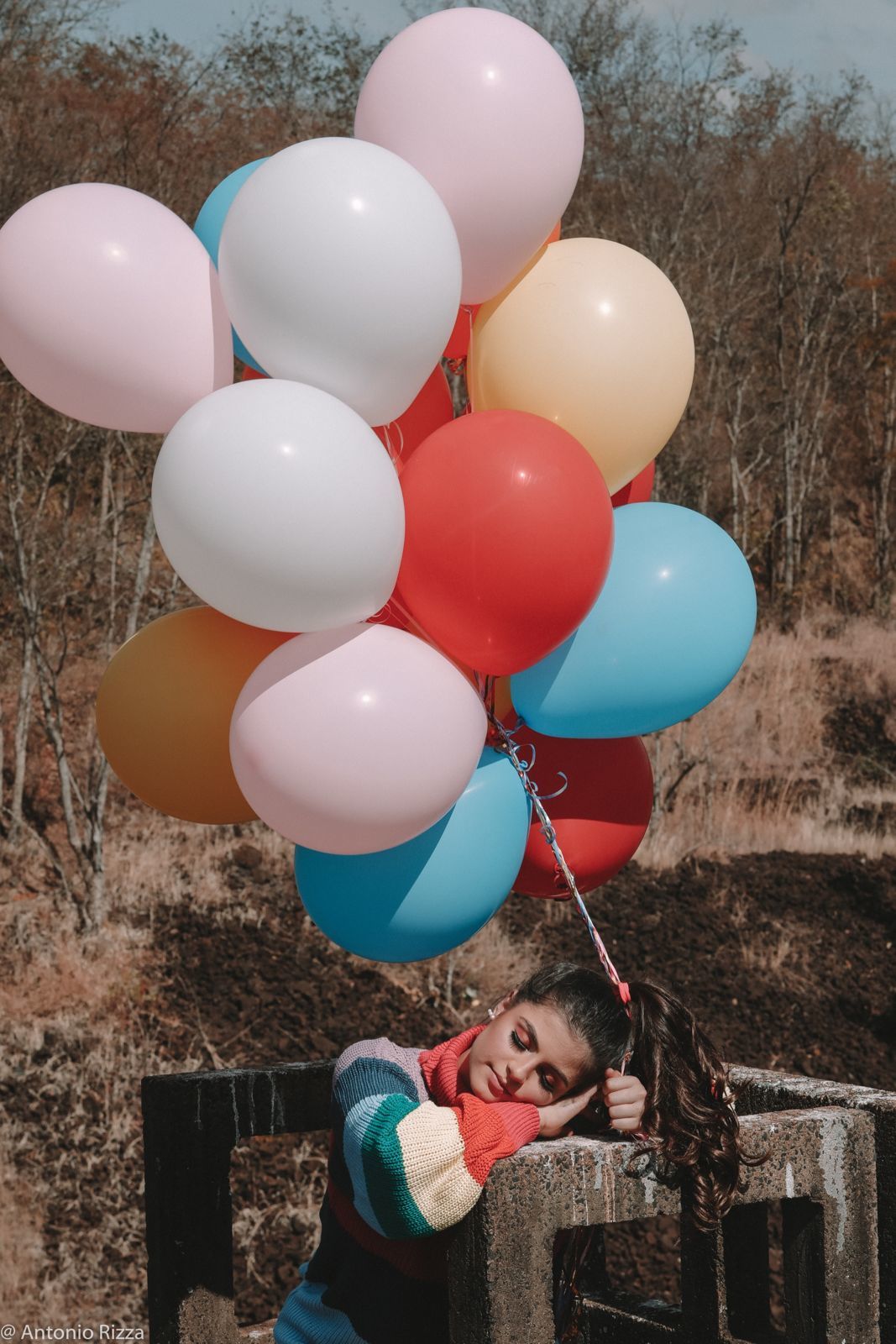 Foto Maria Eduarda - Imagem 60