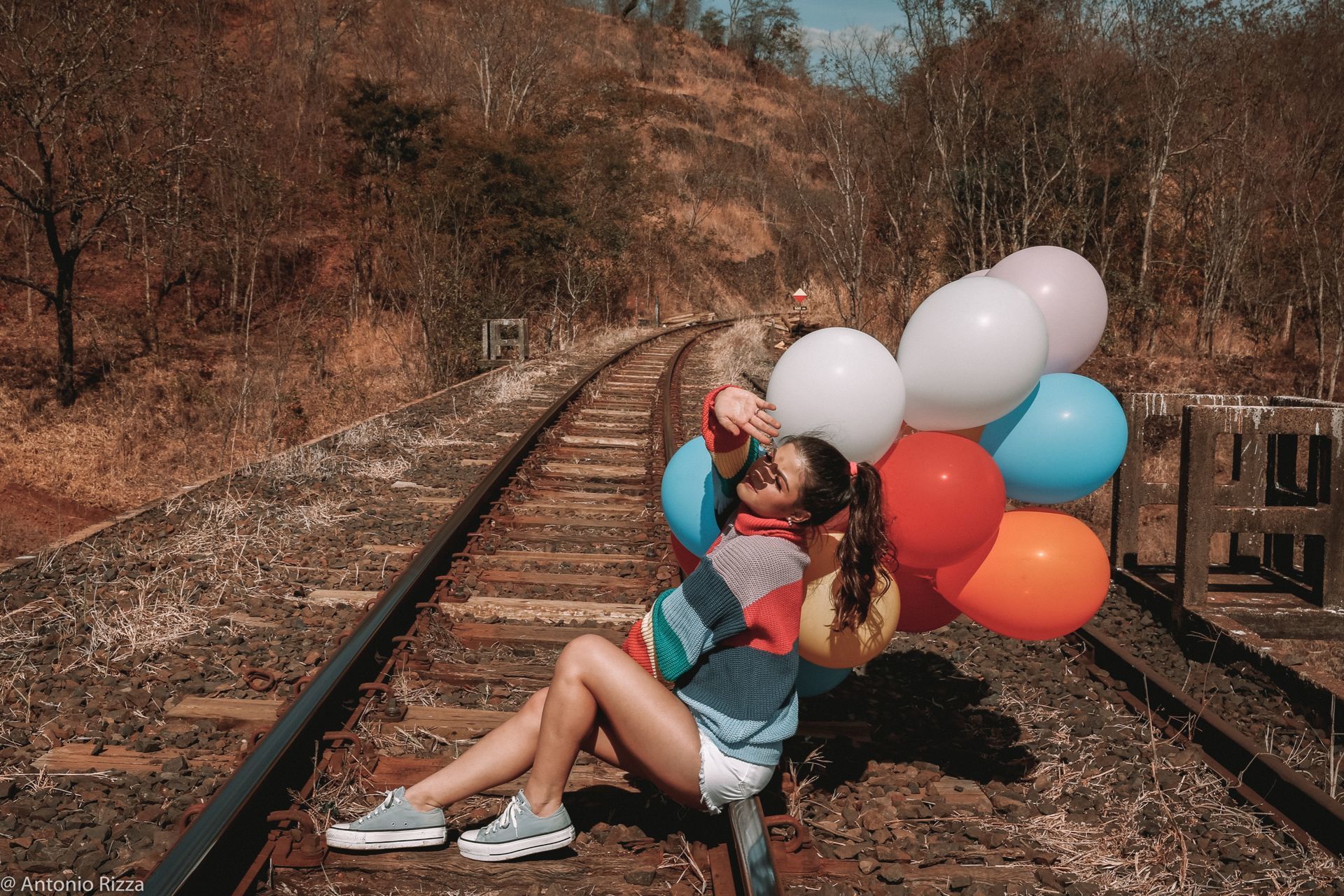 Foto Maria Eduarda - Imagem 67