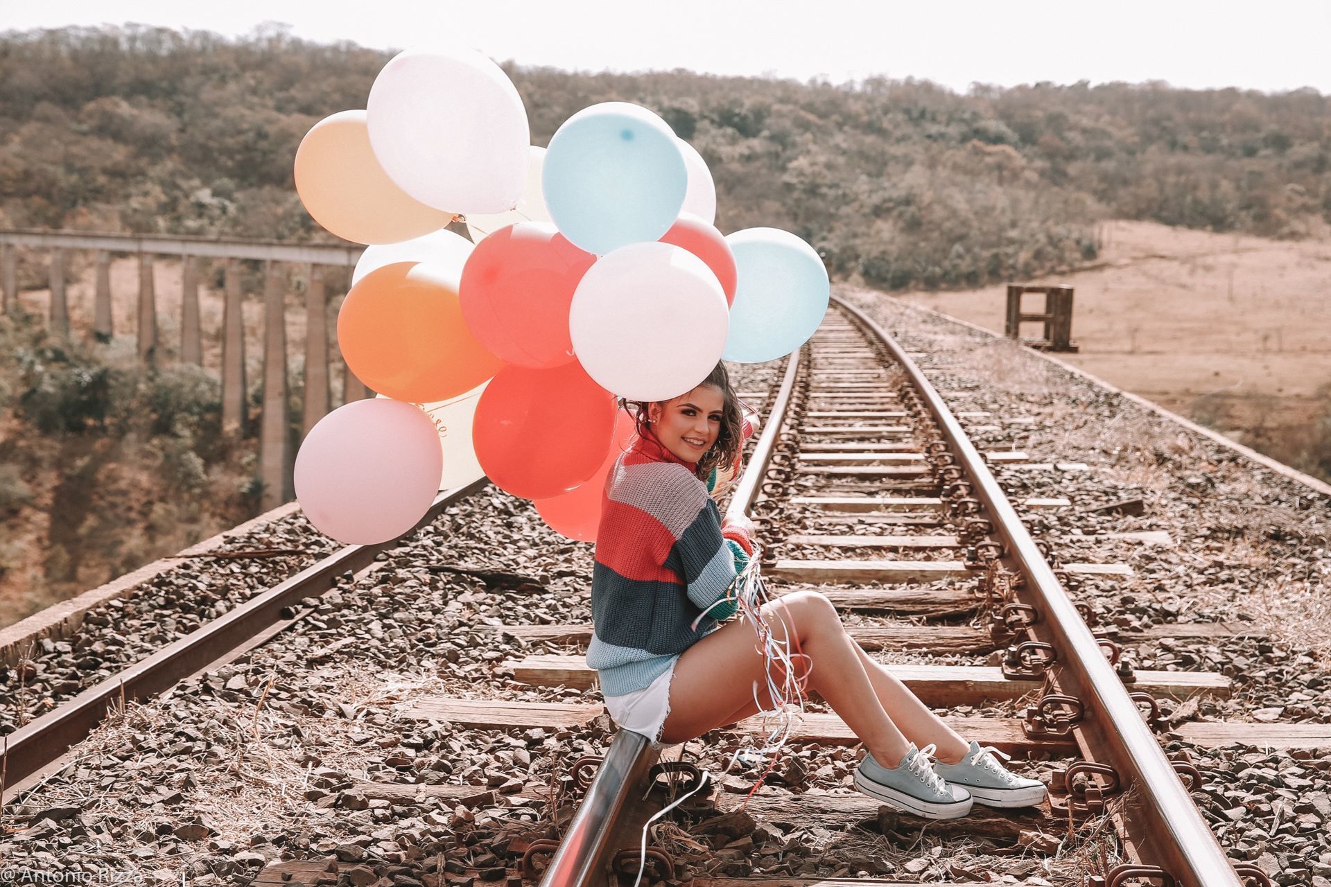 Foto Maria Eduarda - Imagem 63