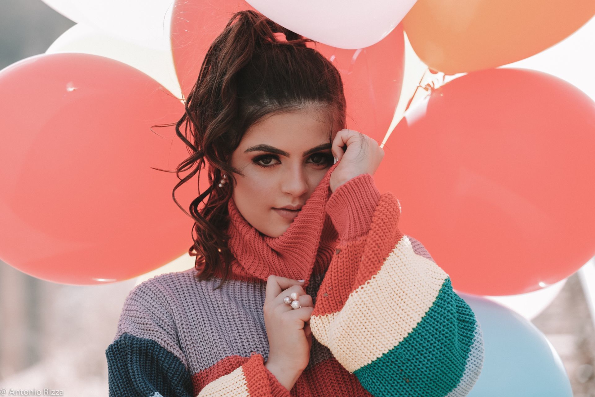 Foto Maria Eduarda - Imagem 81