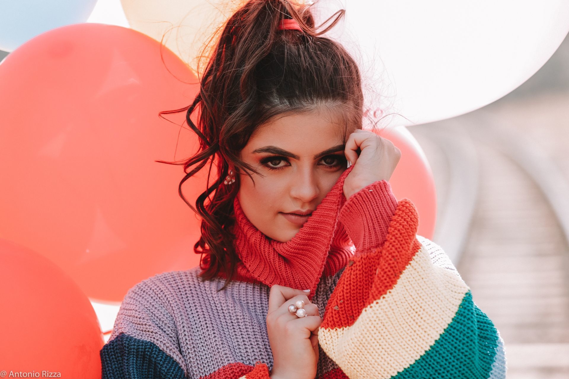 Foto Maria Eduarda - Imagem 79