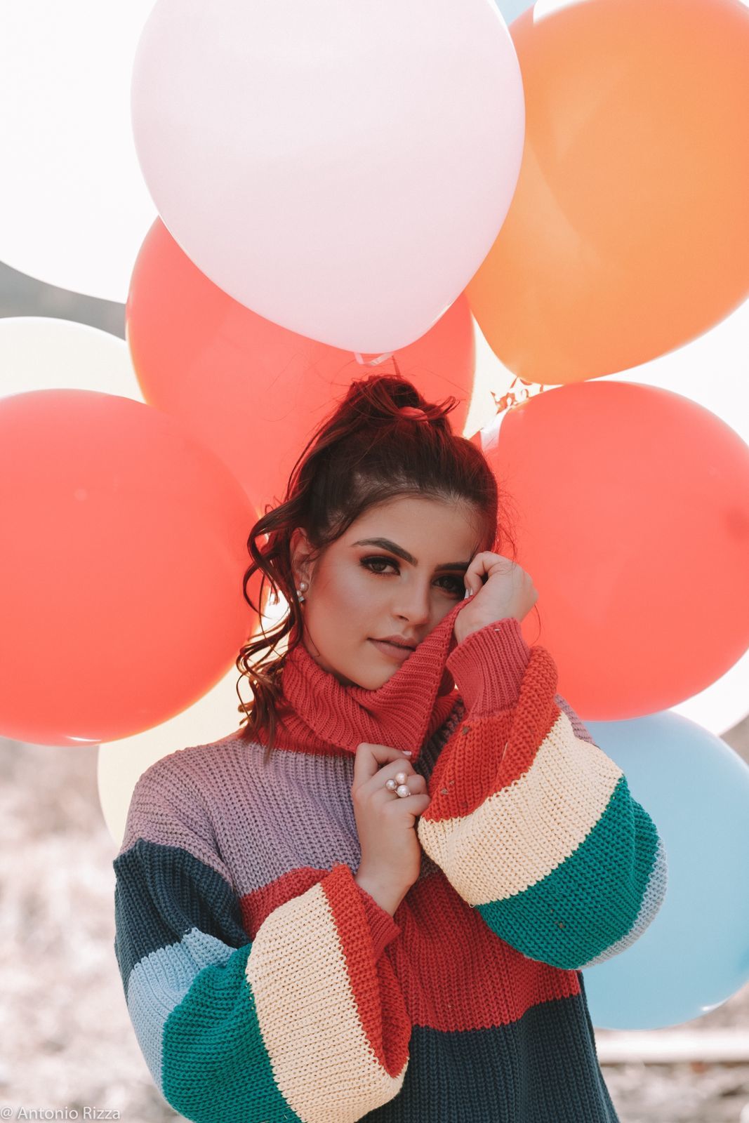 Foto Maria Eduarda - Imagem 83