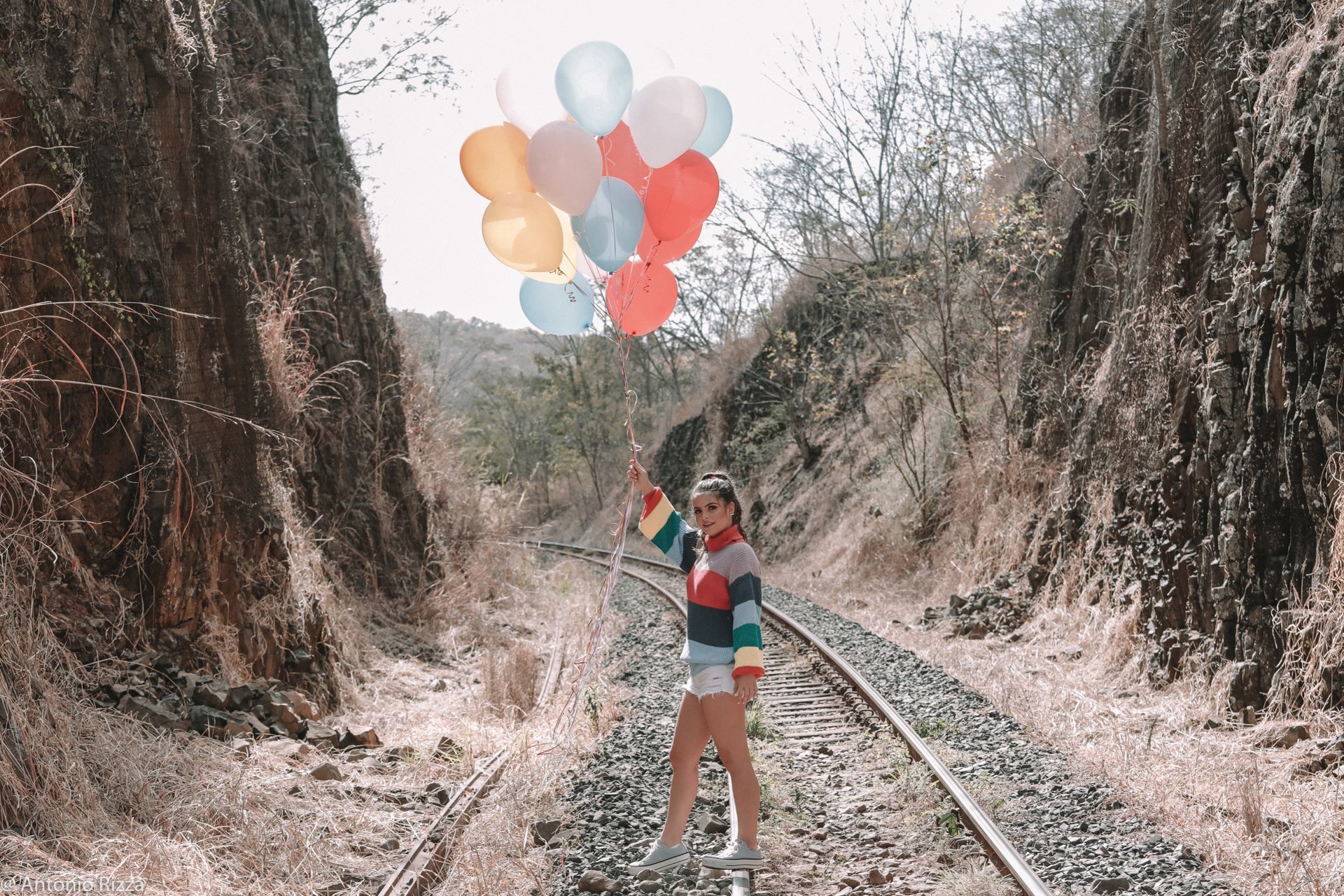 Foto Maria Eduarda - Imagem 85