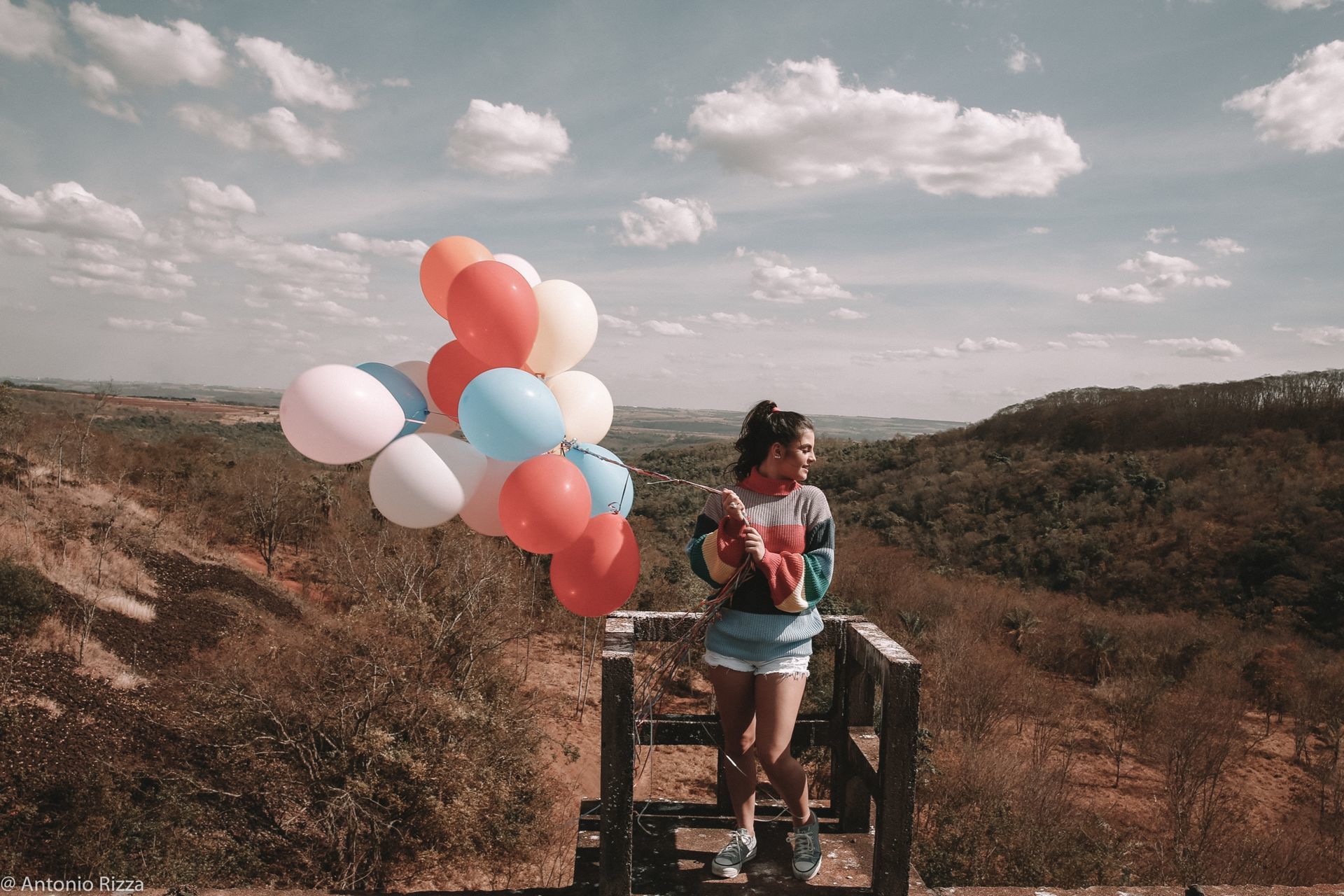 Foto Maria Eduarda - Imagem 126