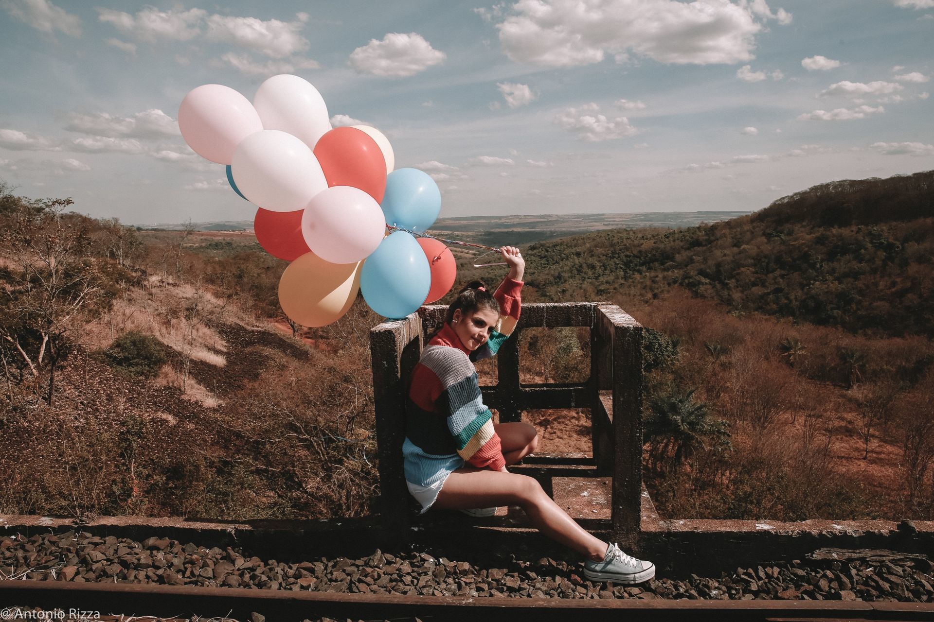 Foto Maria Eduarda - Imagem 146