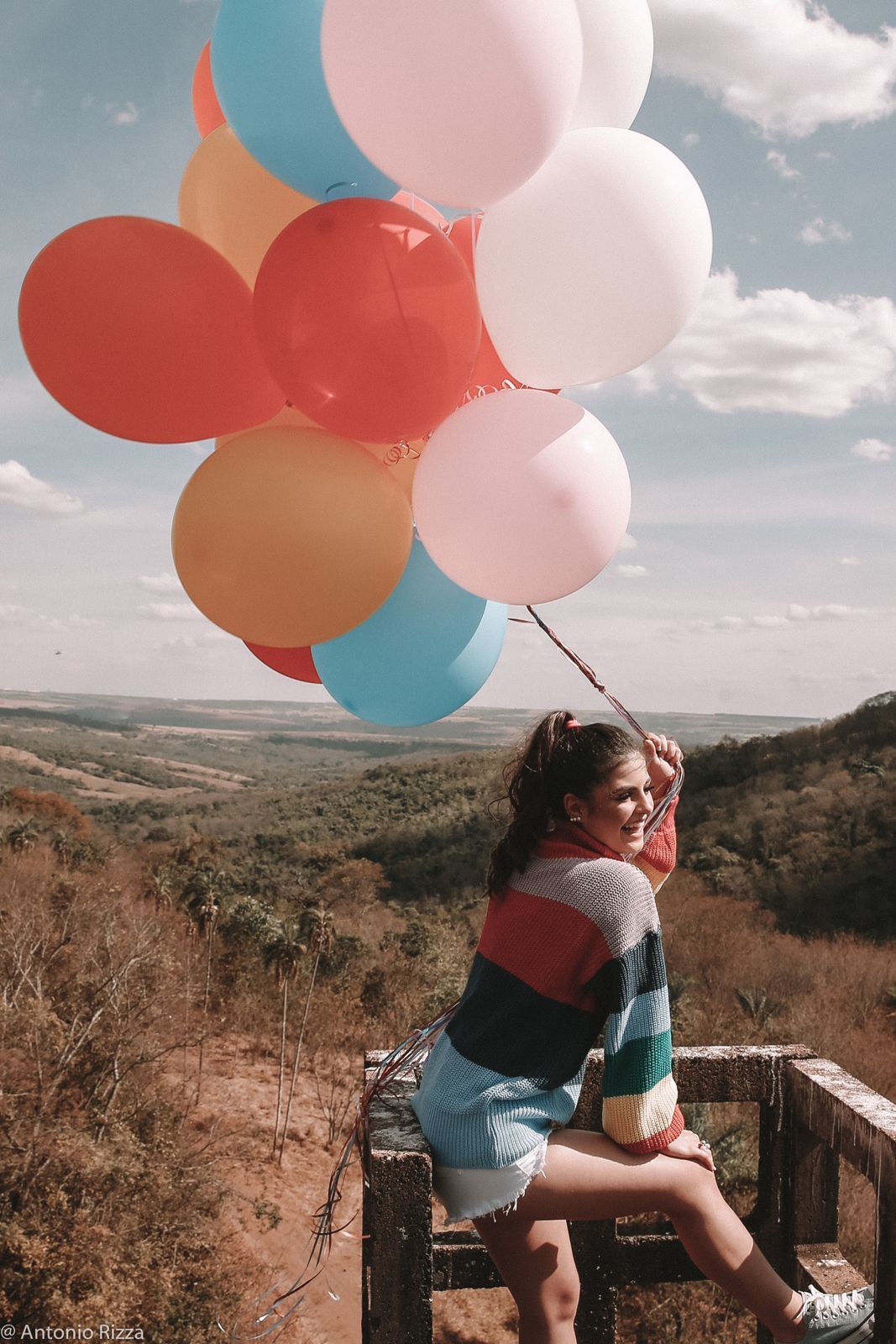 Foto Maria Eduarda - Imagem 177