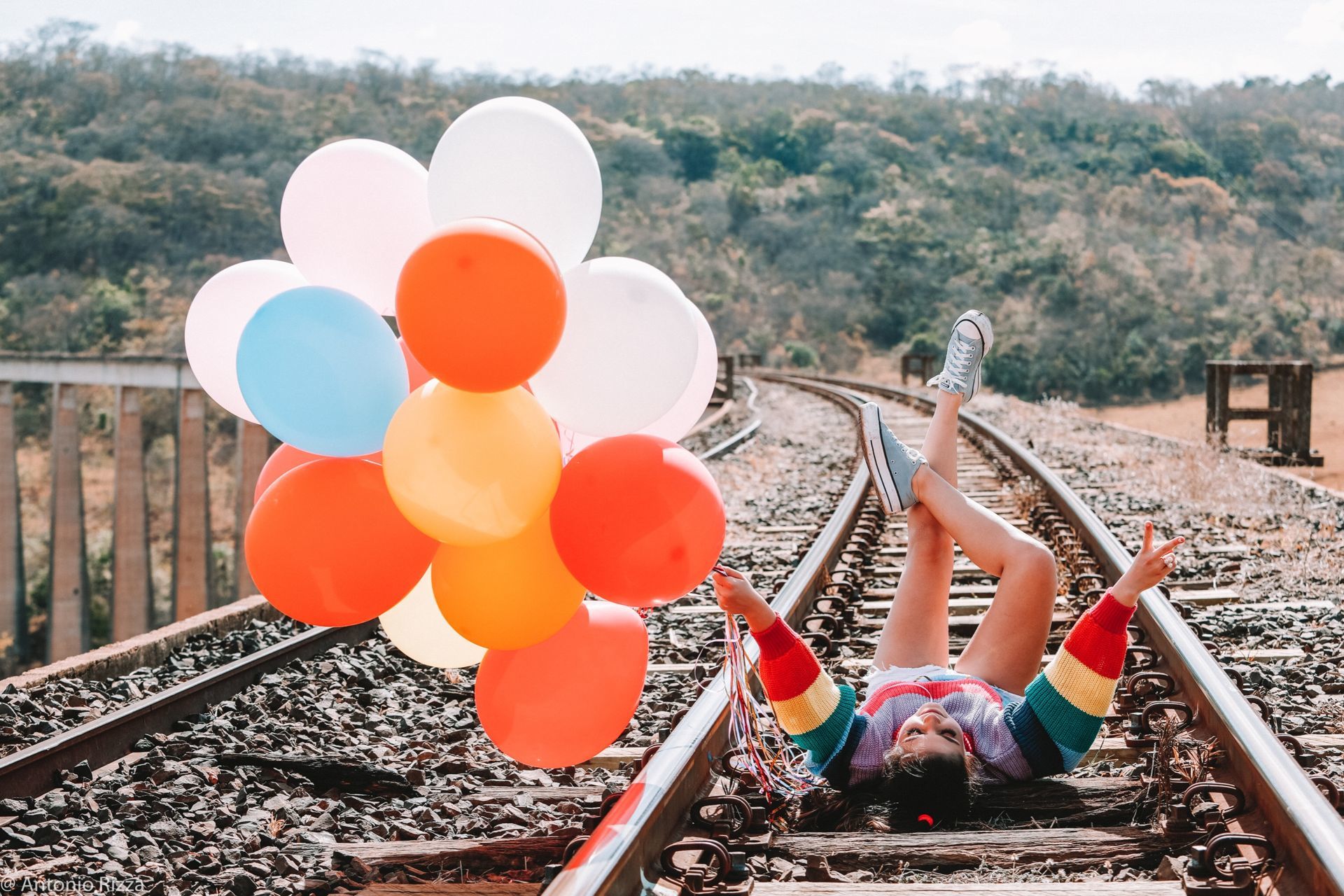 Foto Maria Eduarda - Imagem 160