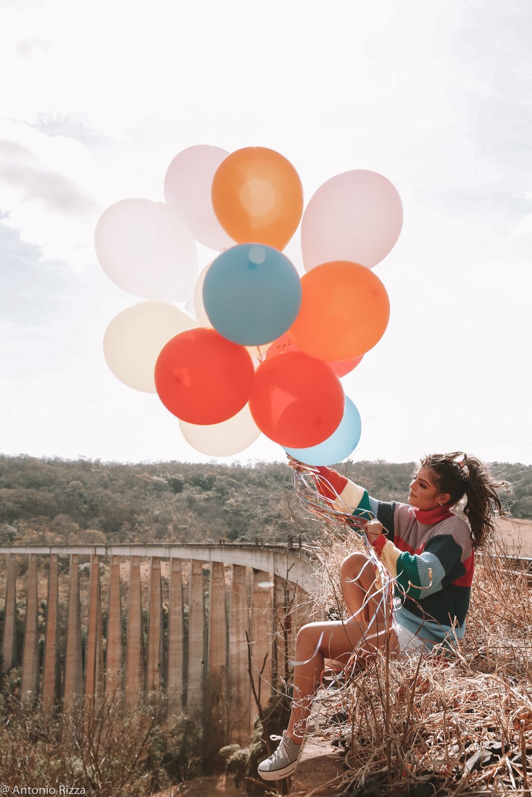 Foto Maria Eduarda - Imagem 173