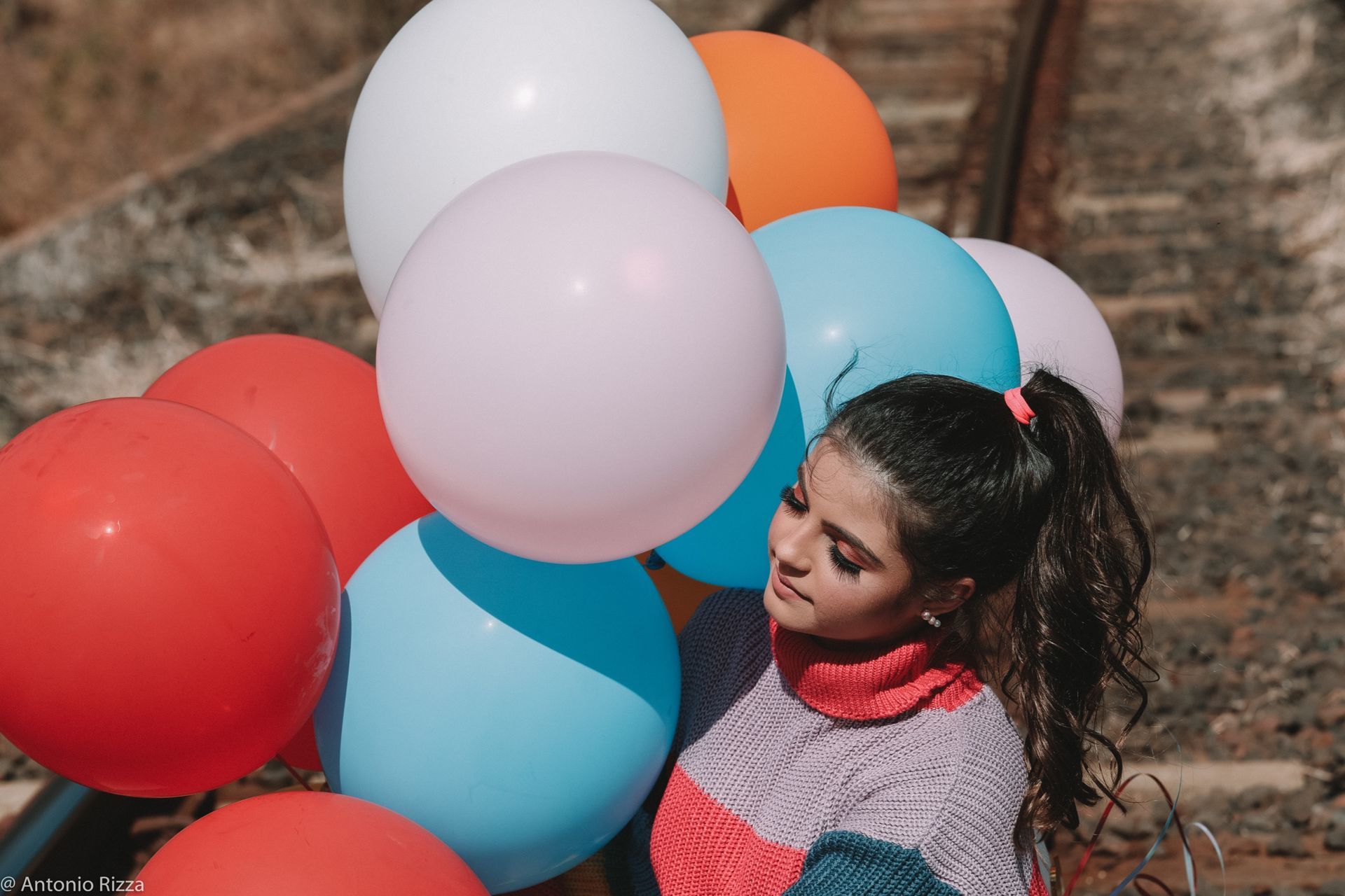 Foto Maria Eduarda - Imagem 198