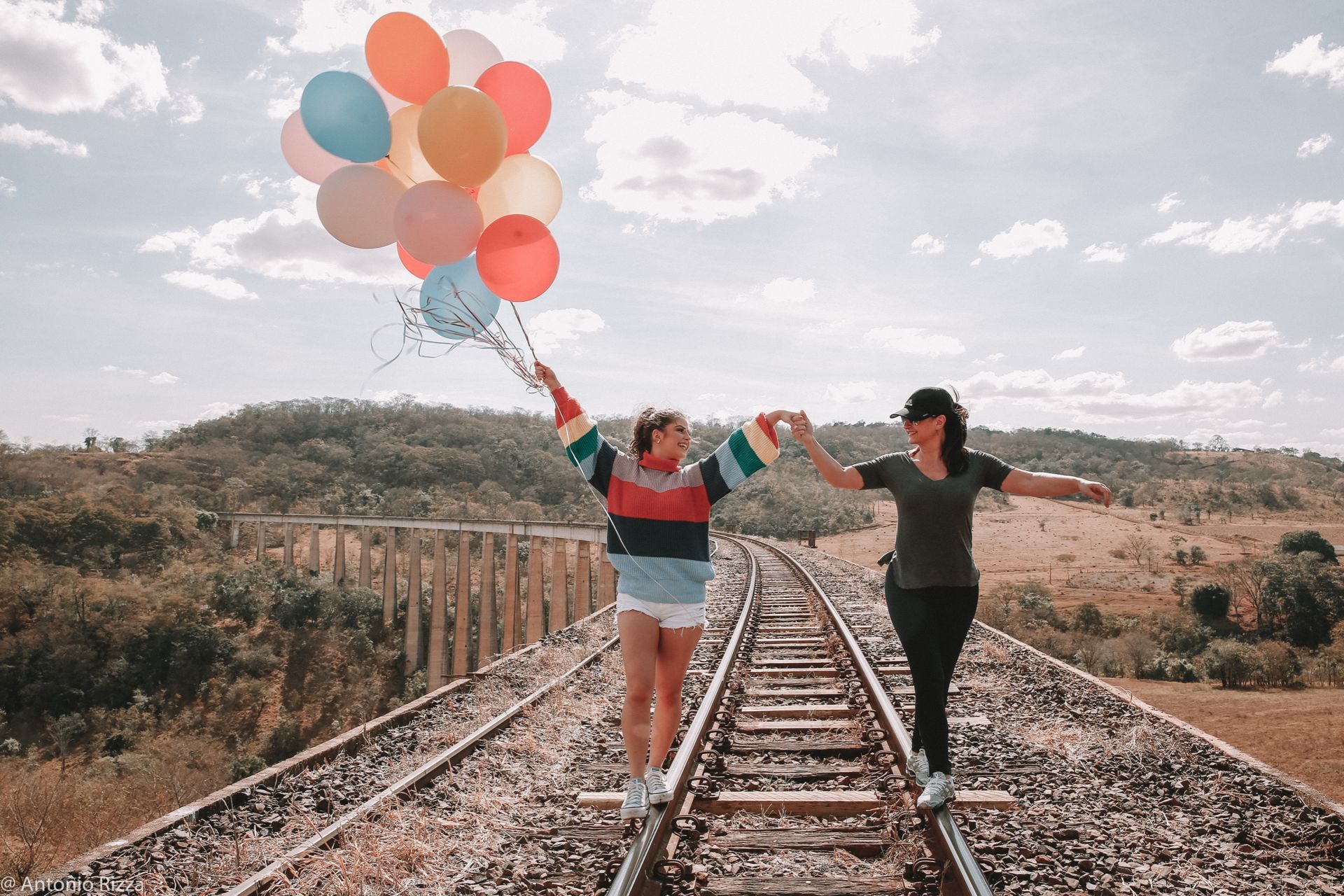 Foto Maria Eduarda - Imagem 210