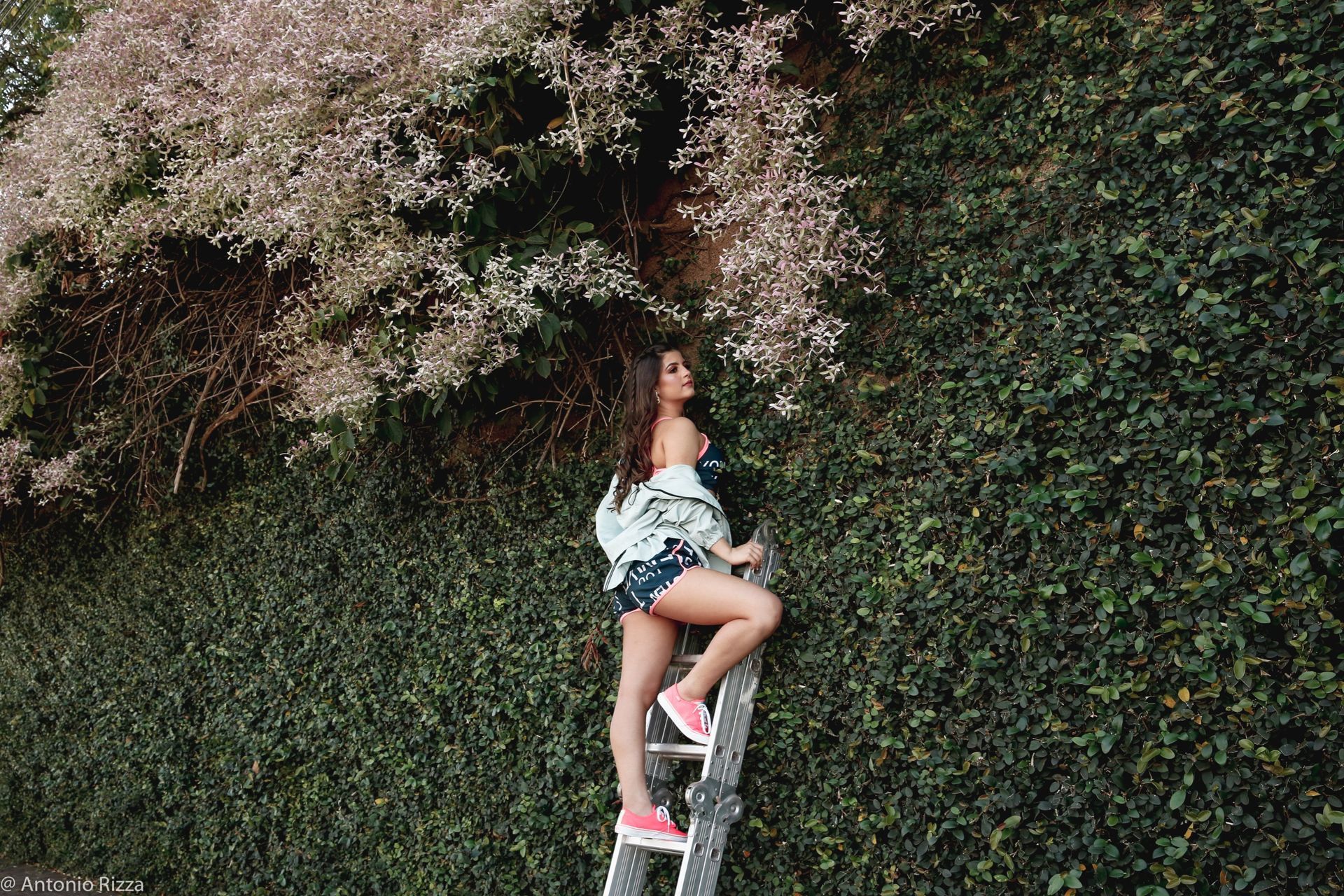 Foto Maria Eduarda - Imagem 195