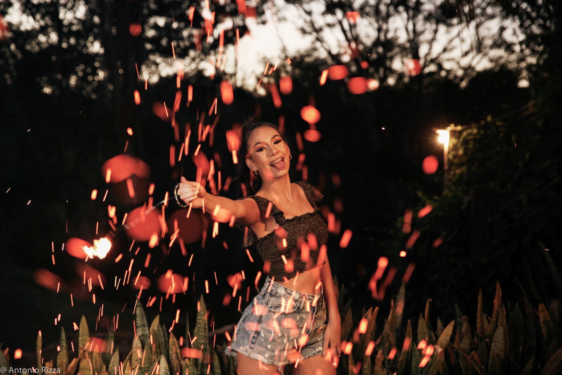 Foto Ana Luiza - Imagem 2