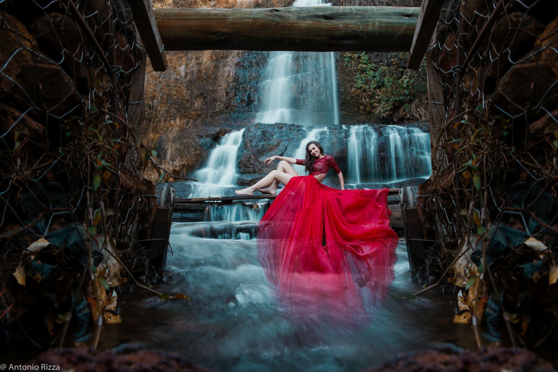 Foto Ana Luiza - Imagem 0