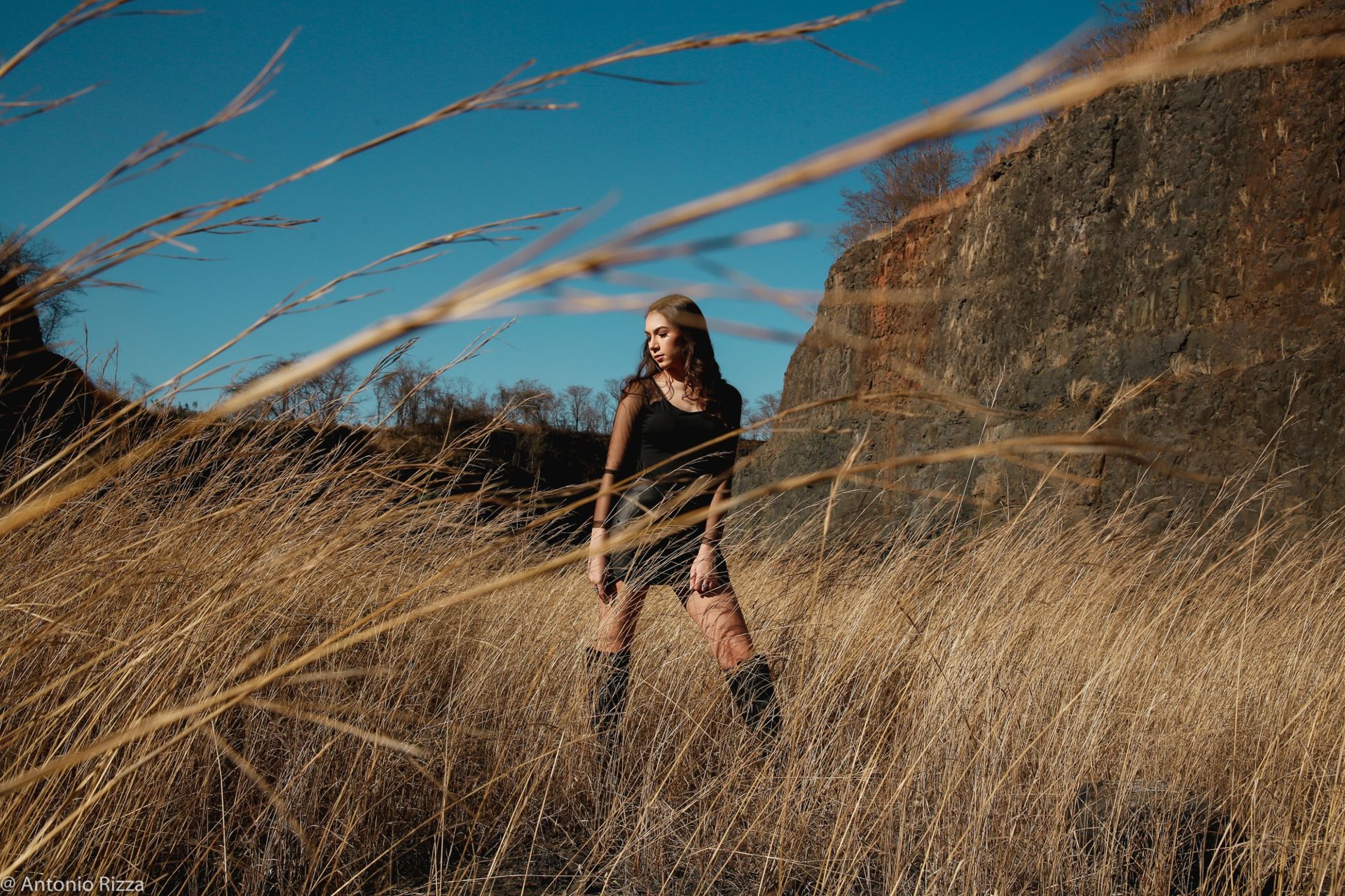 Foto Ana Luiza - Imagem 8