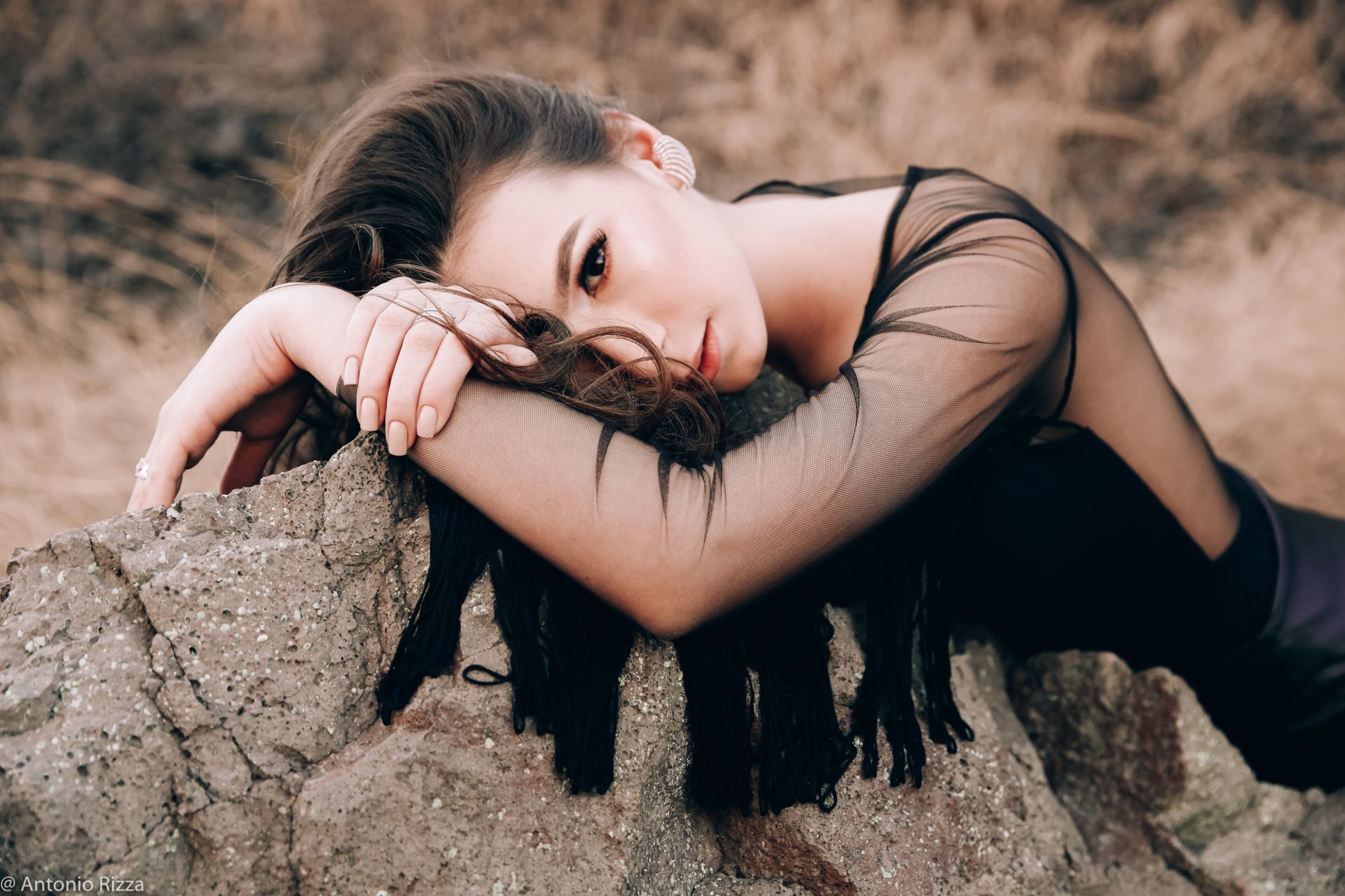 Foto Ana Luiza - Imagem 4