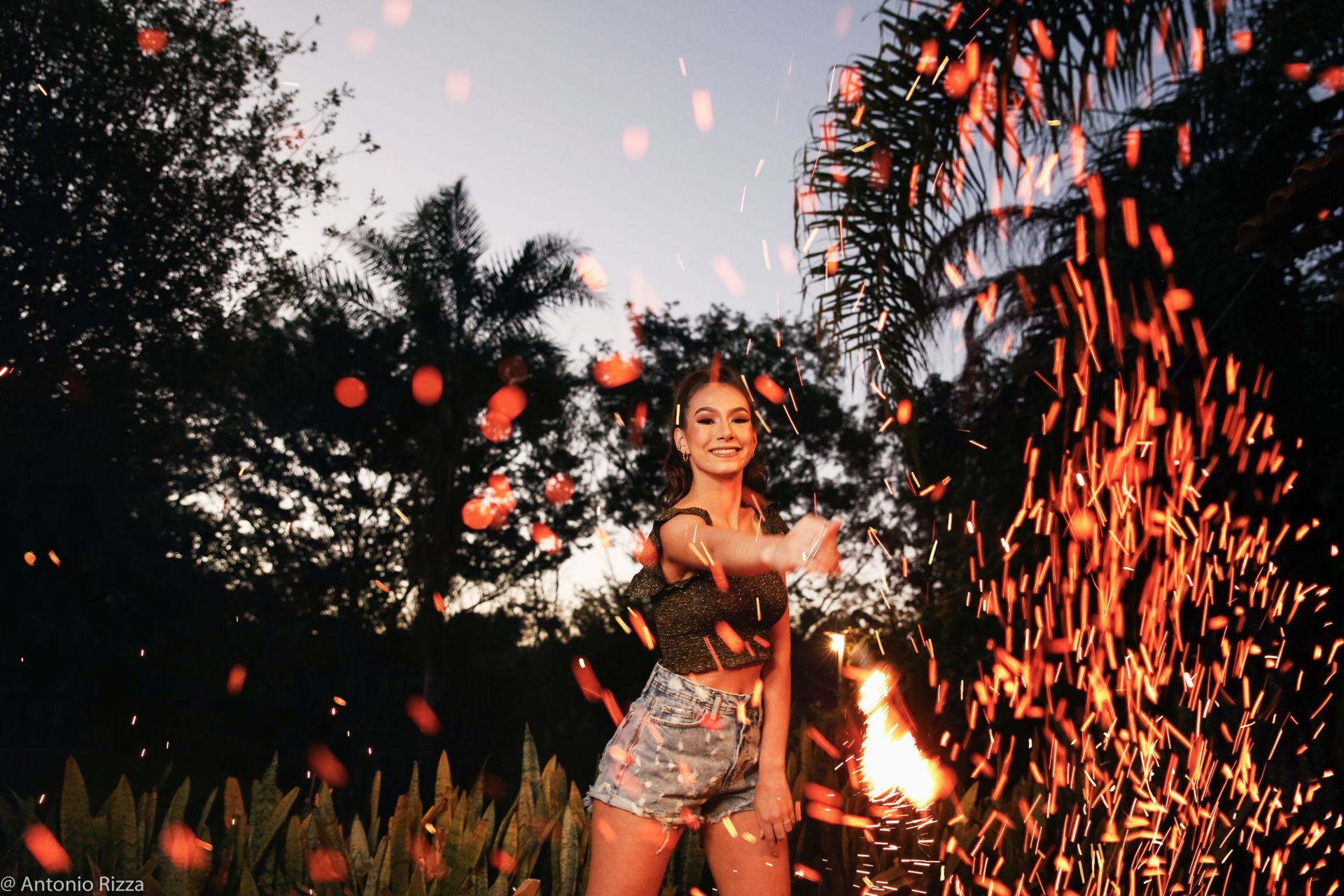 Foto Ana Luiza - Imagem 16