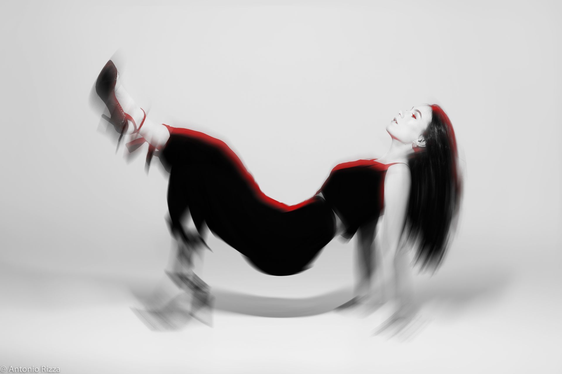 Foto Ana Luiza - Imagem 6