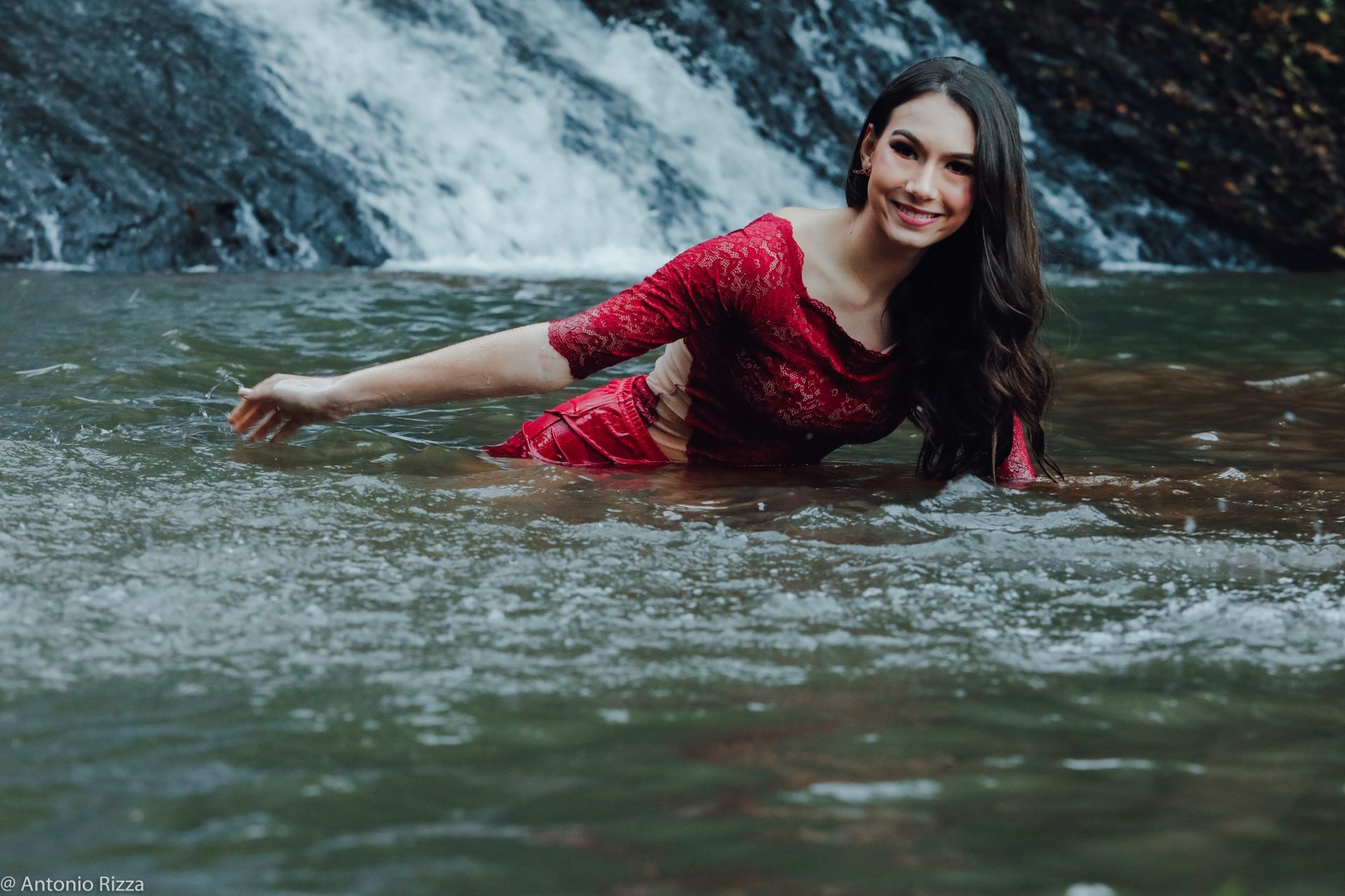 Foto Ana Luiza - Imagem 20