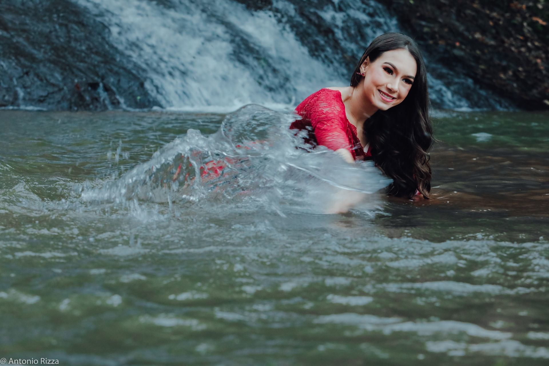 Foto Ana Luiza - Imagem 21