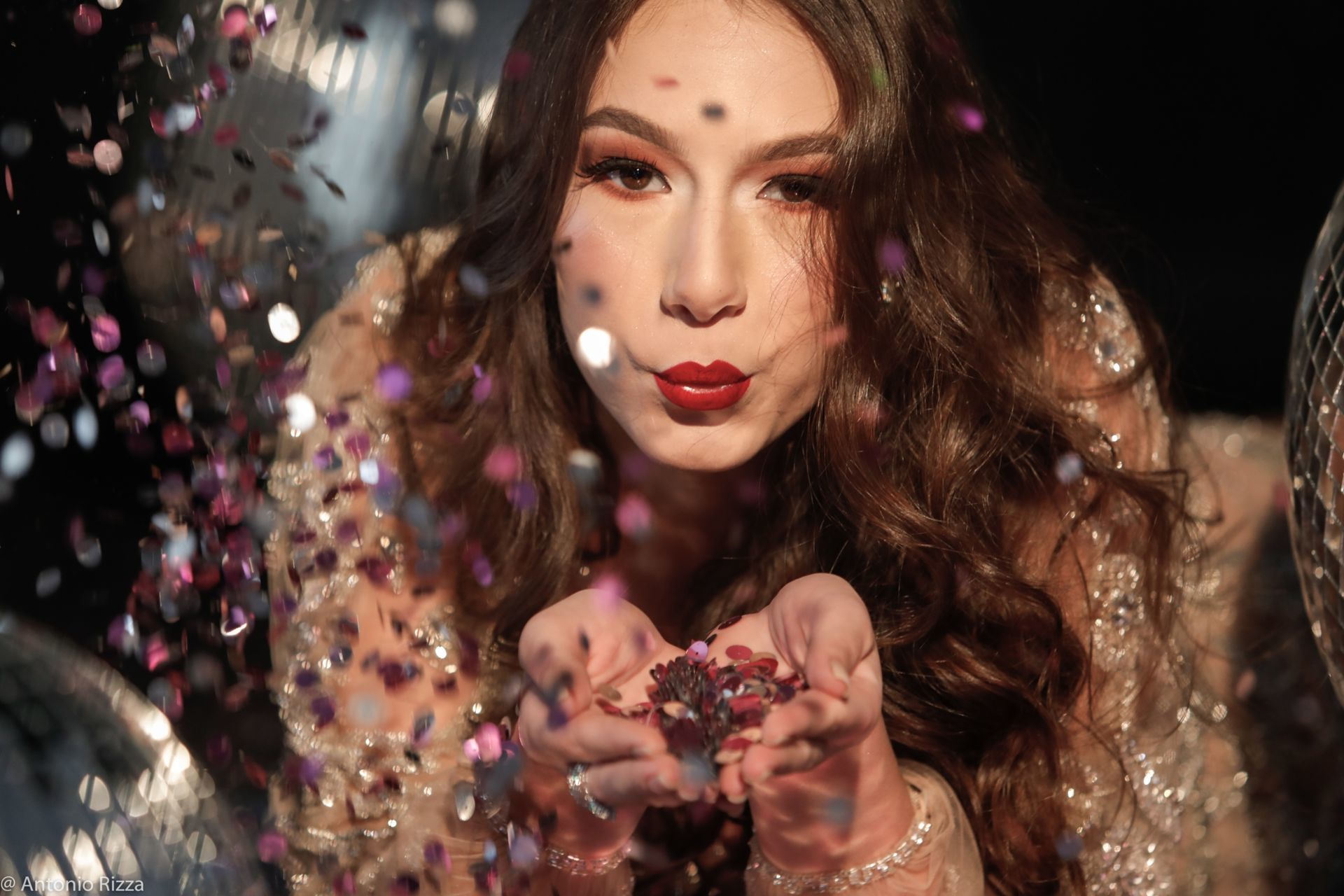 Foto Ana Luiza - Imagem 24