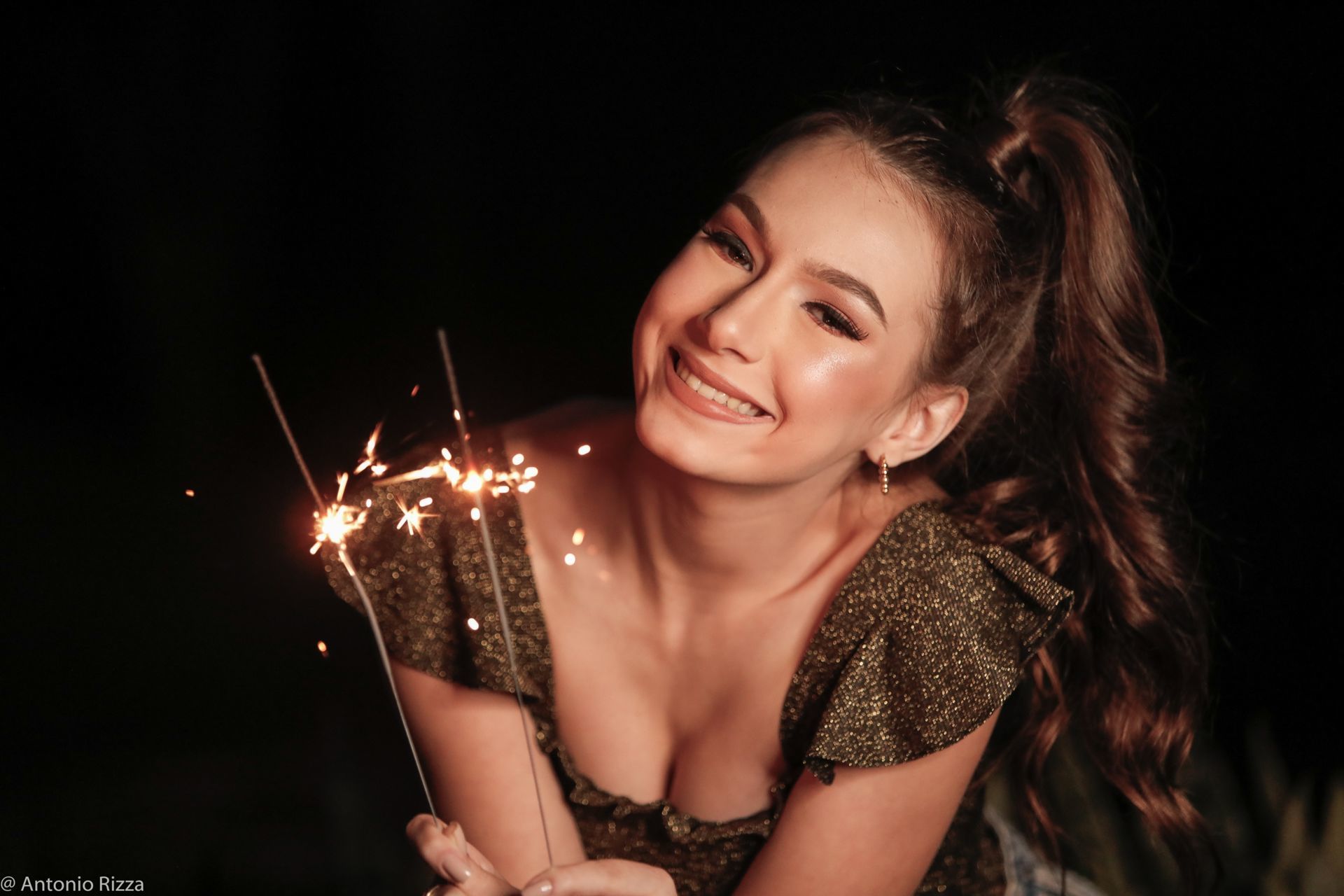 Foto Ana Luiza - Imagem 27