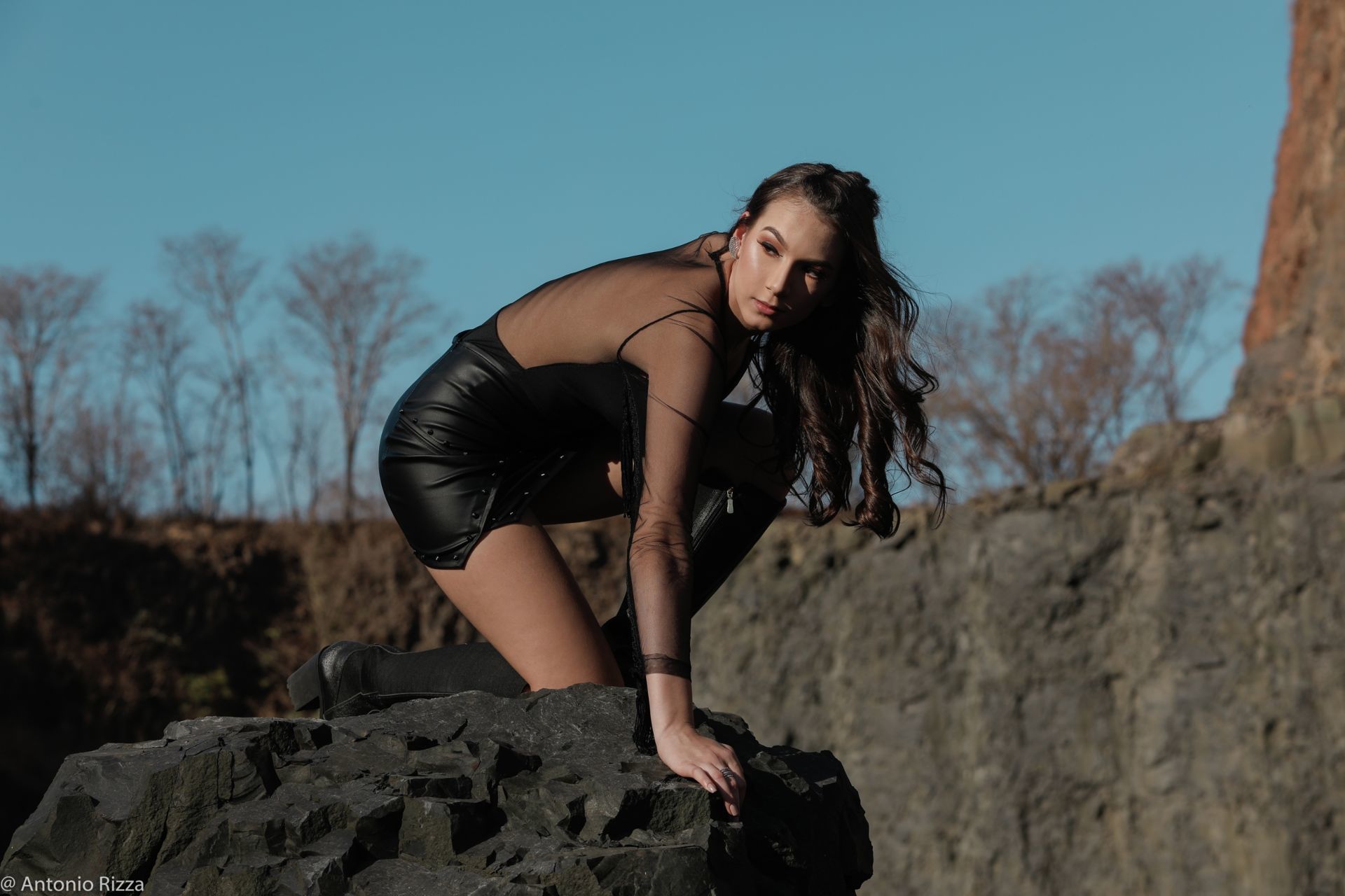 Foto Ana Luiza - Imagem 32