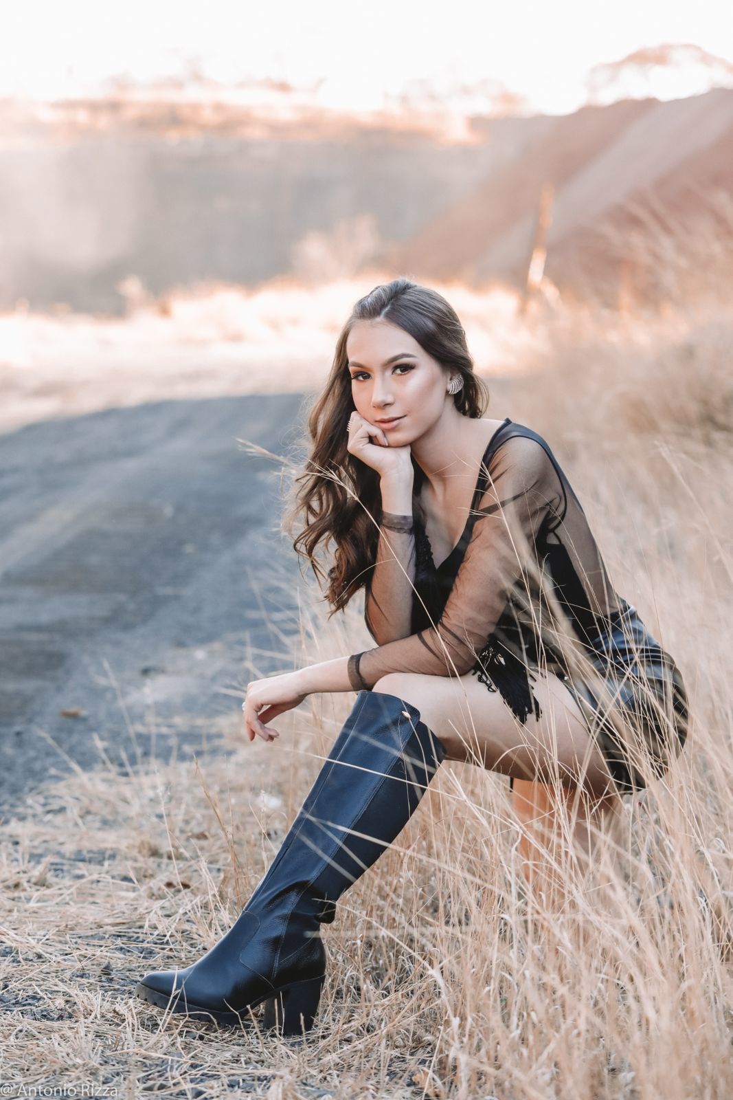 Foto Ana Luiza - Imagem 18