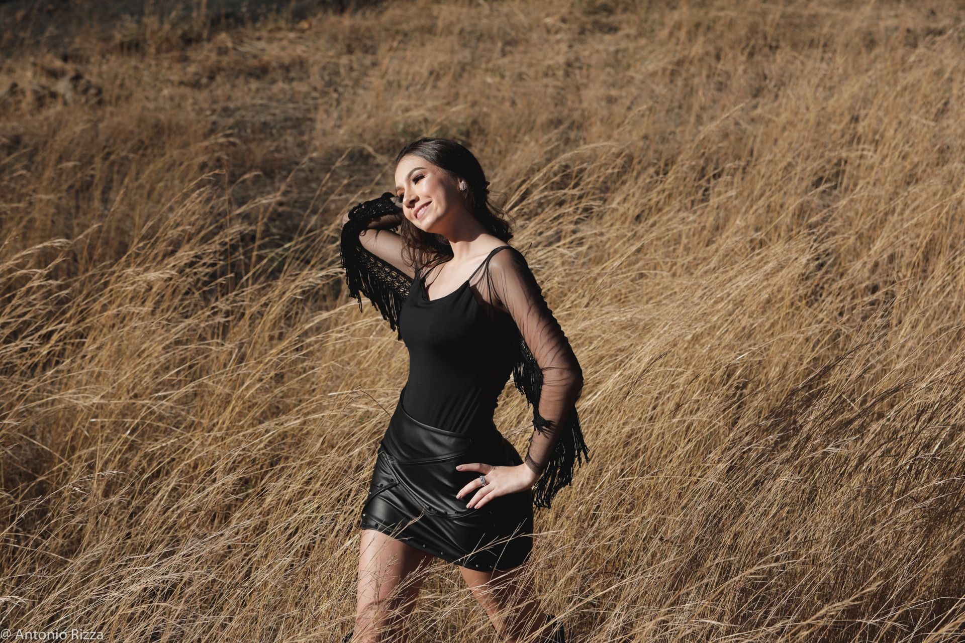 Foto Ana Luiza - Imagem 51