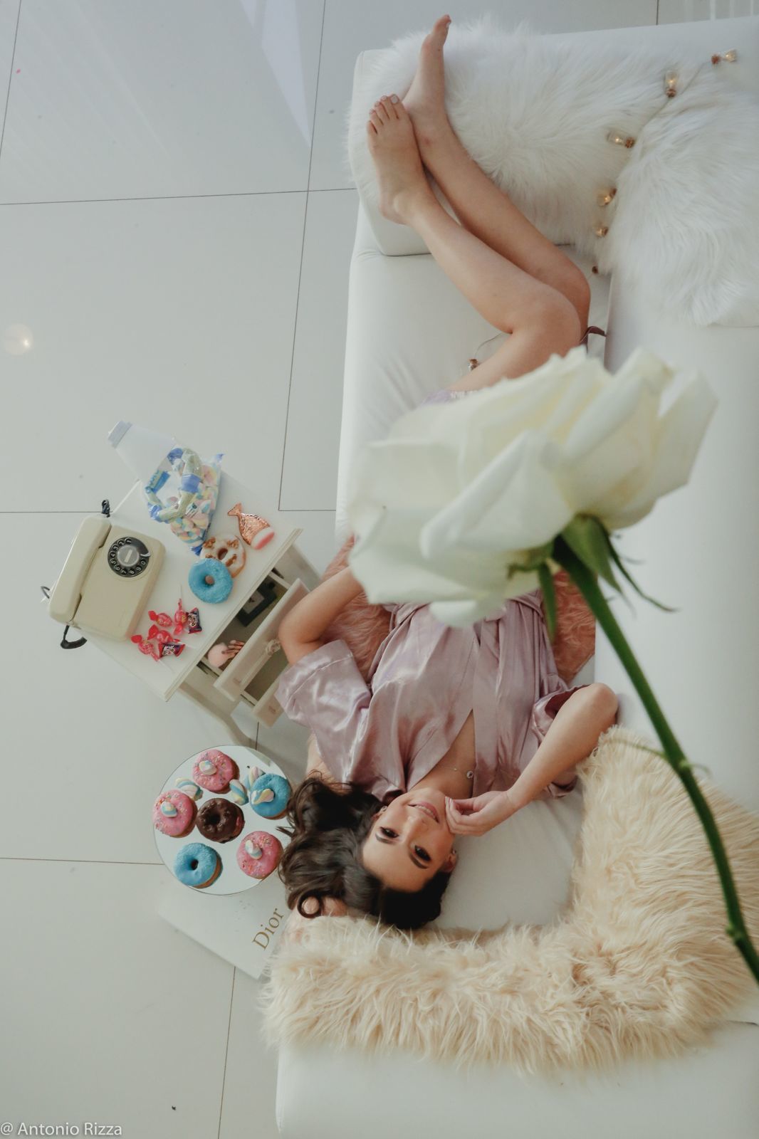 Foto Ana Luiza - Imagem 39